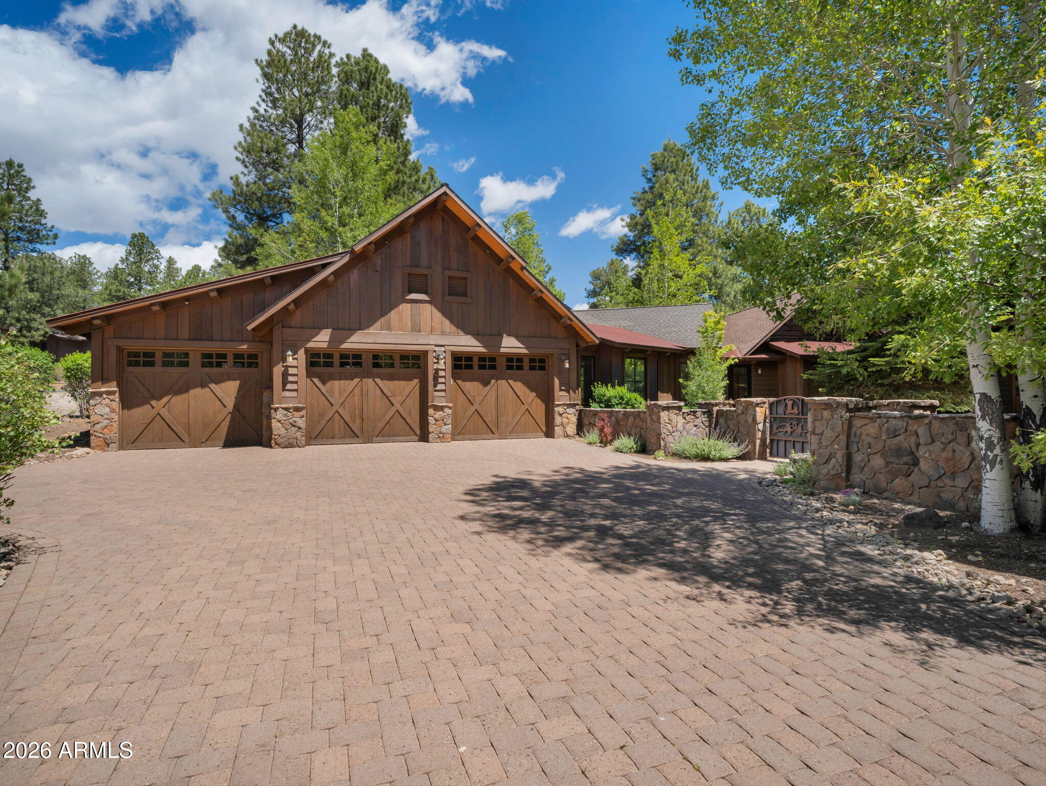 2164 E Del Rae Drive, Flagstaff, AZ 86005