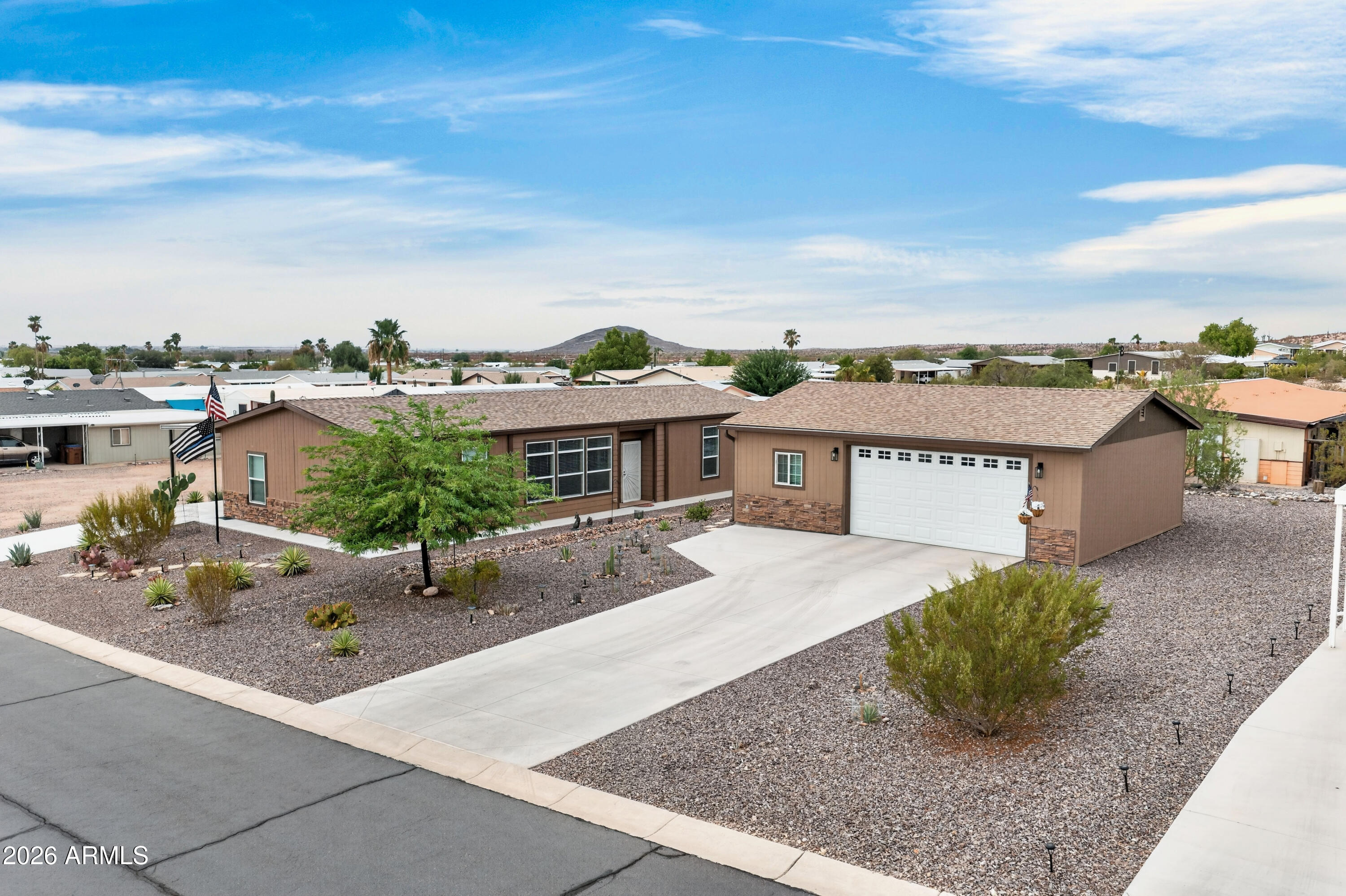 3820 N MONTANA Avenue, Florence, AZ 85132