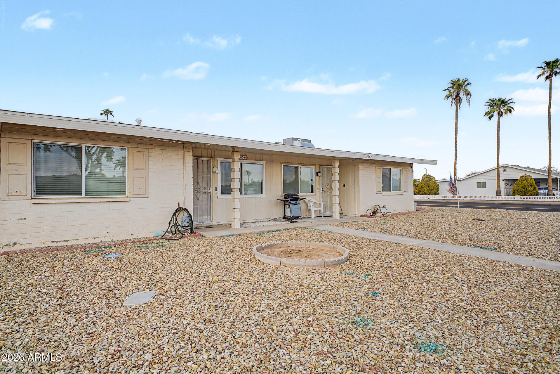 10304 W DEANNE Drive, Sun City, AZ 85351