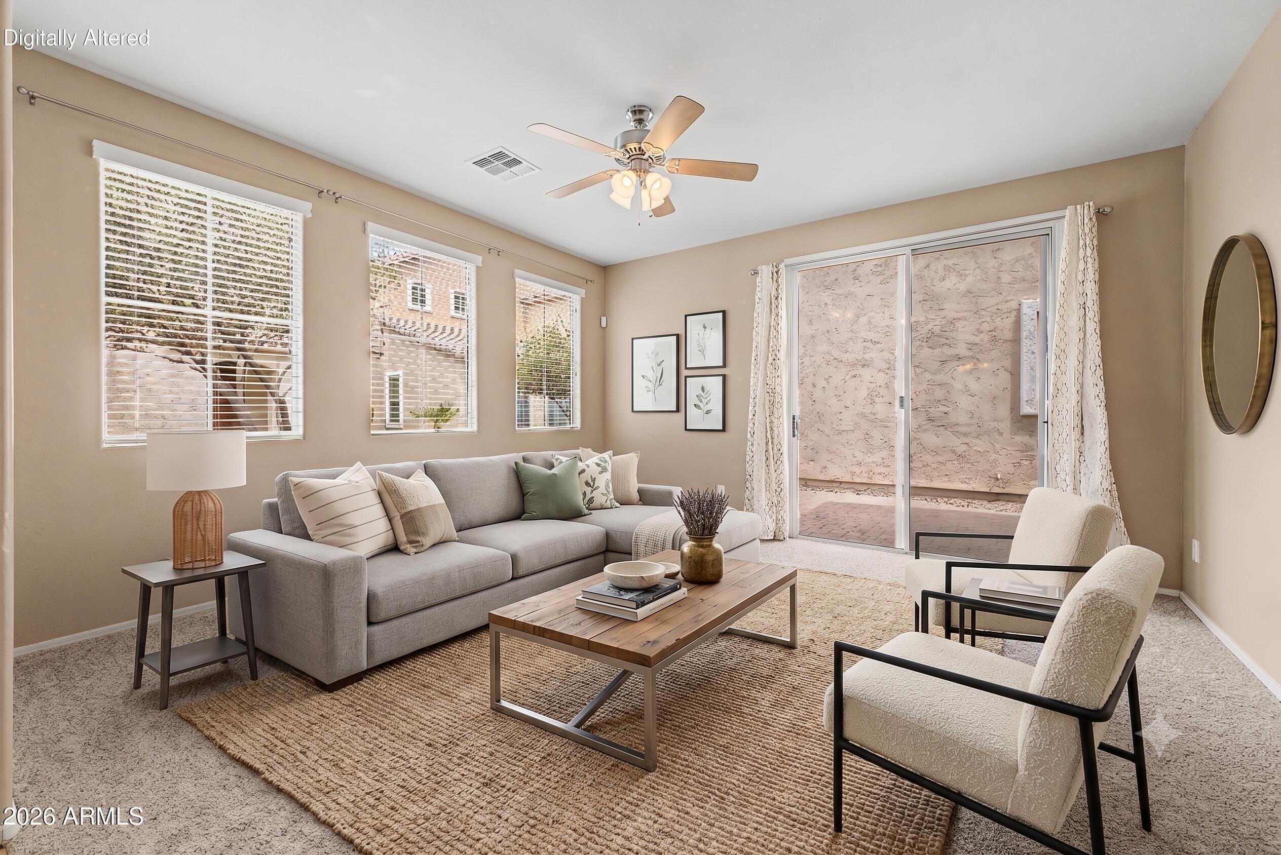 4228 E TULSA Street, Gilbert, AZ 85295