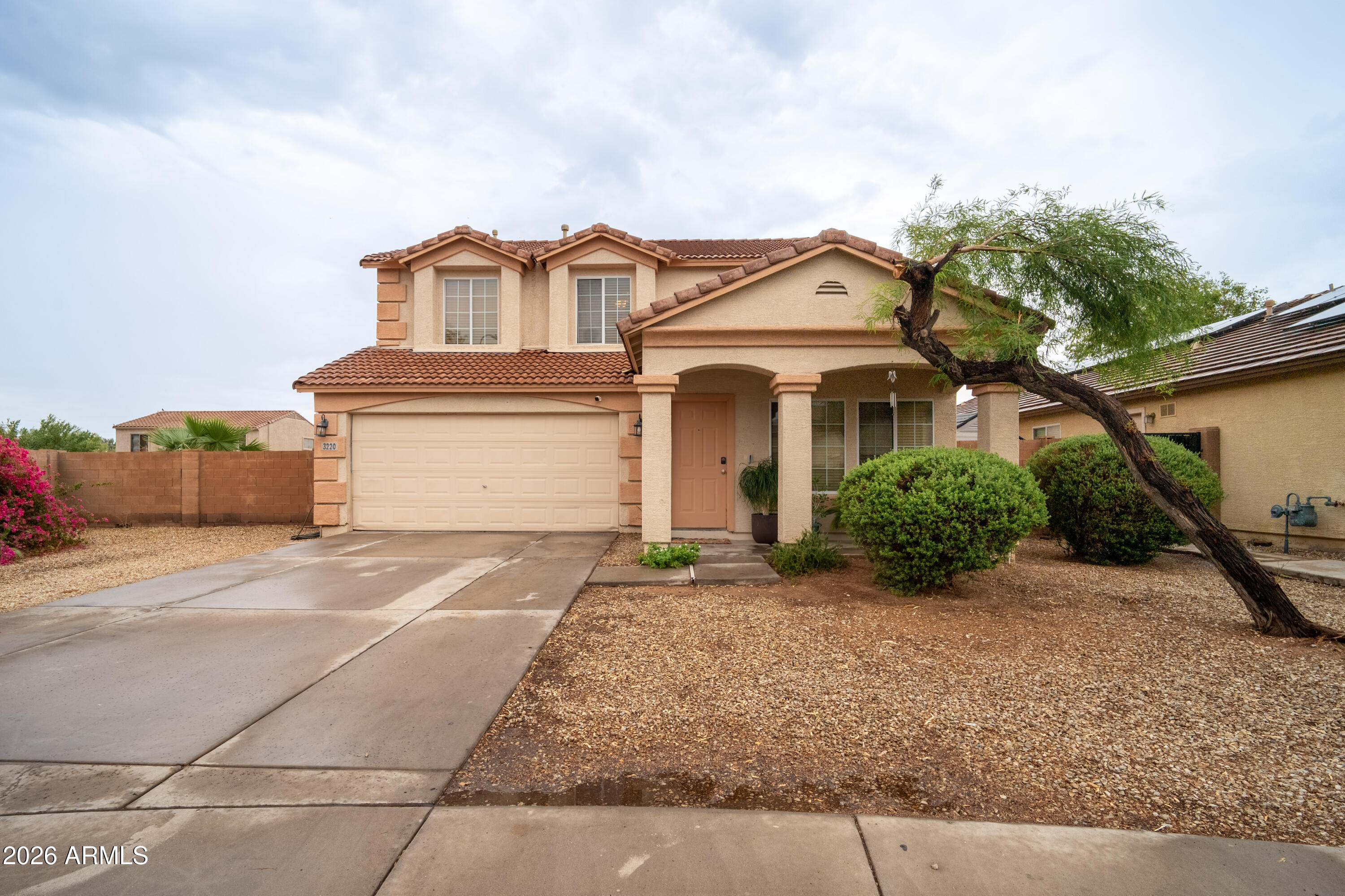 3220 S 72ND Lane, Phoenix, AZ 85043