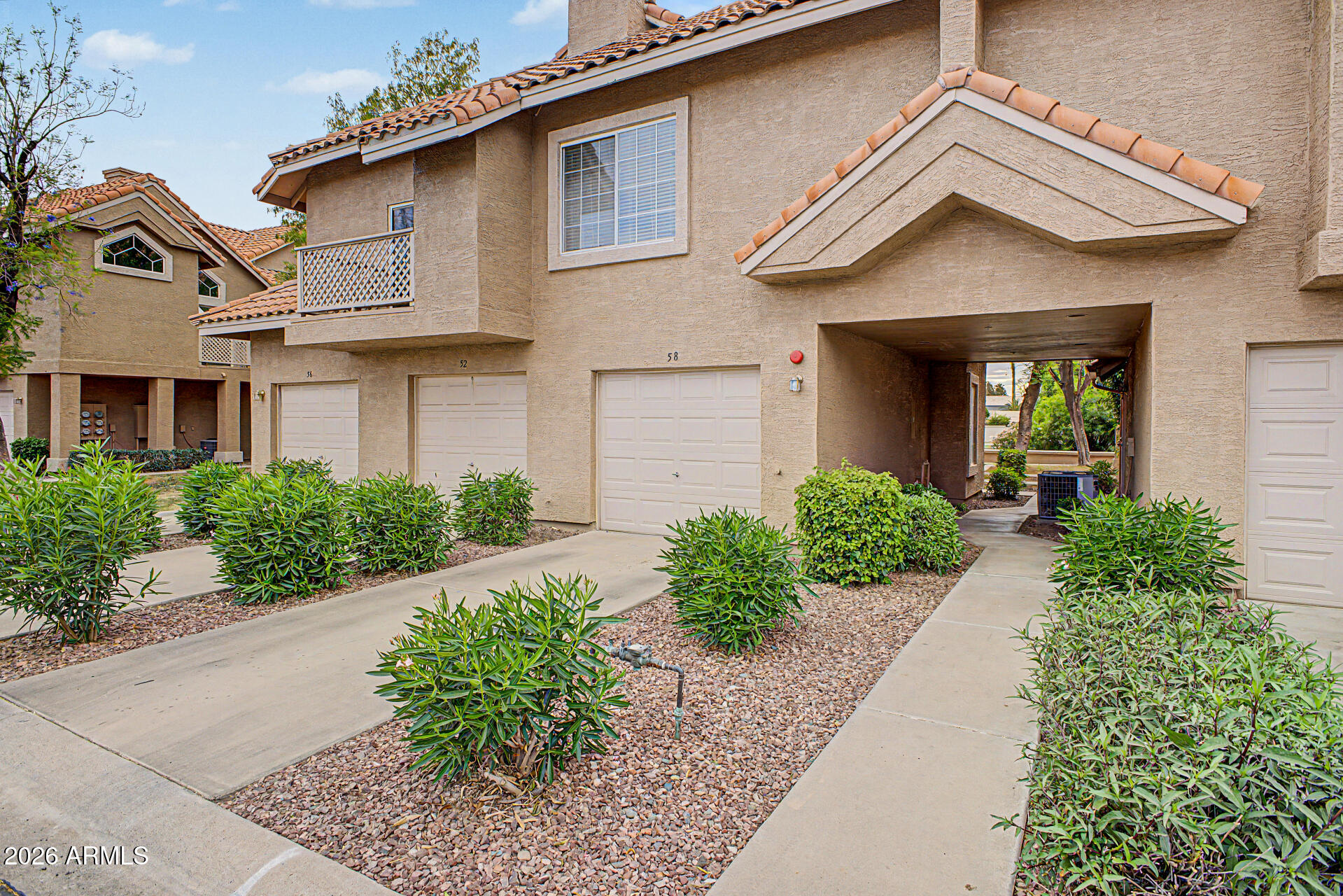 1633 E LAKESIDE Drive 58, Gilbert, AZ 85234