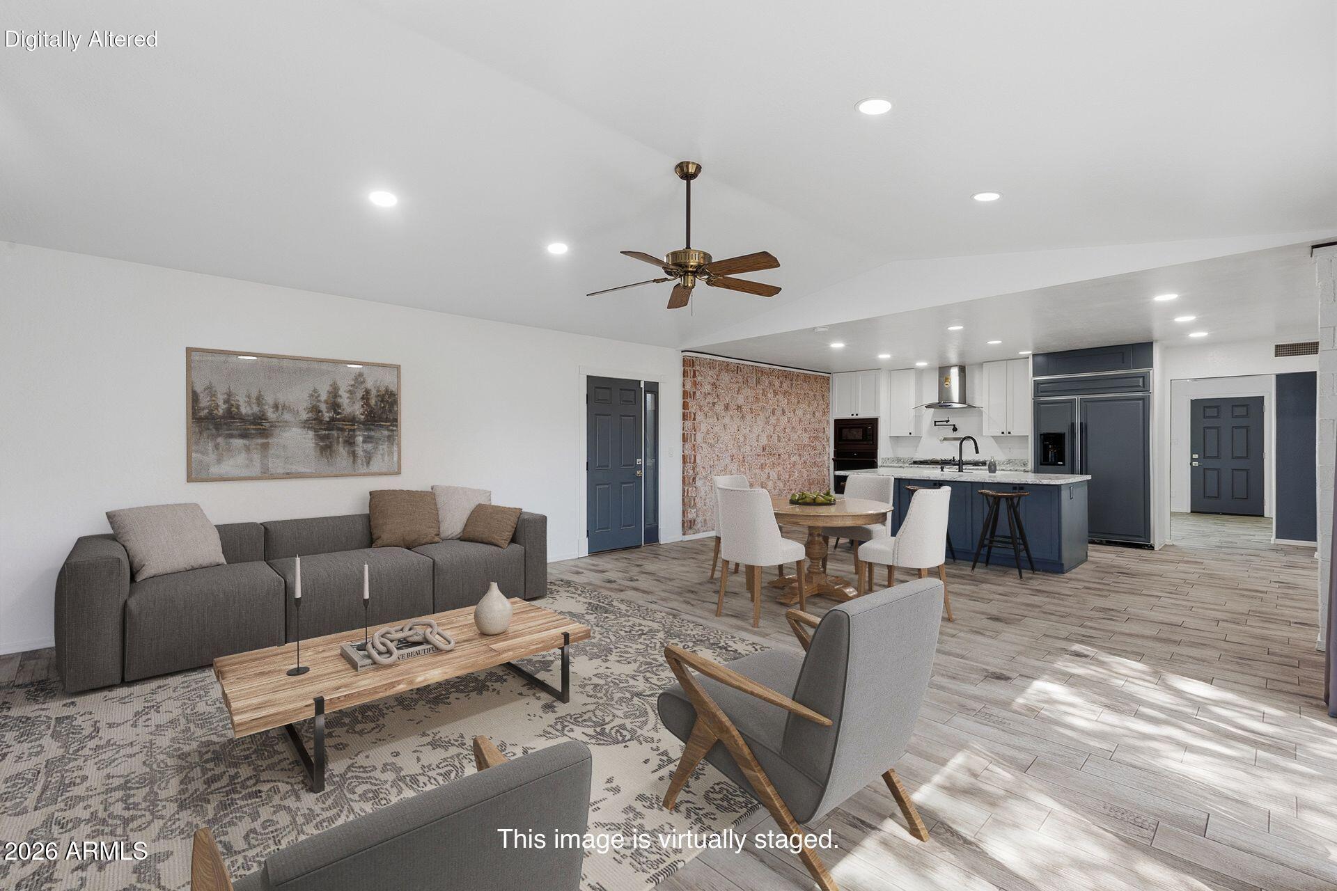 4019 W CITRUS Way, Phoenix, AZ 85019