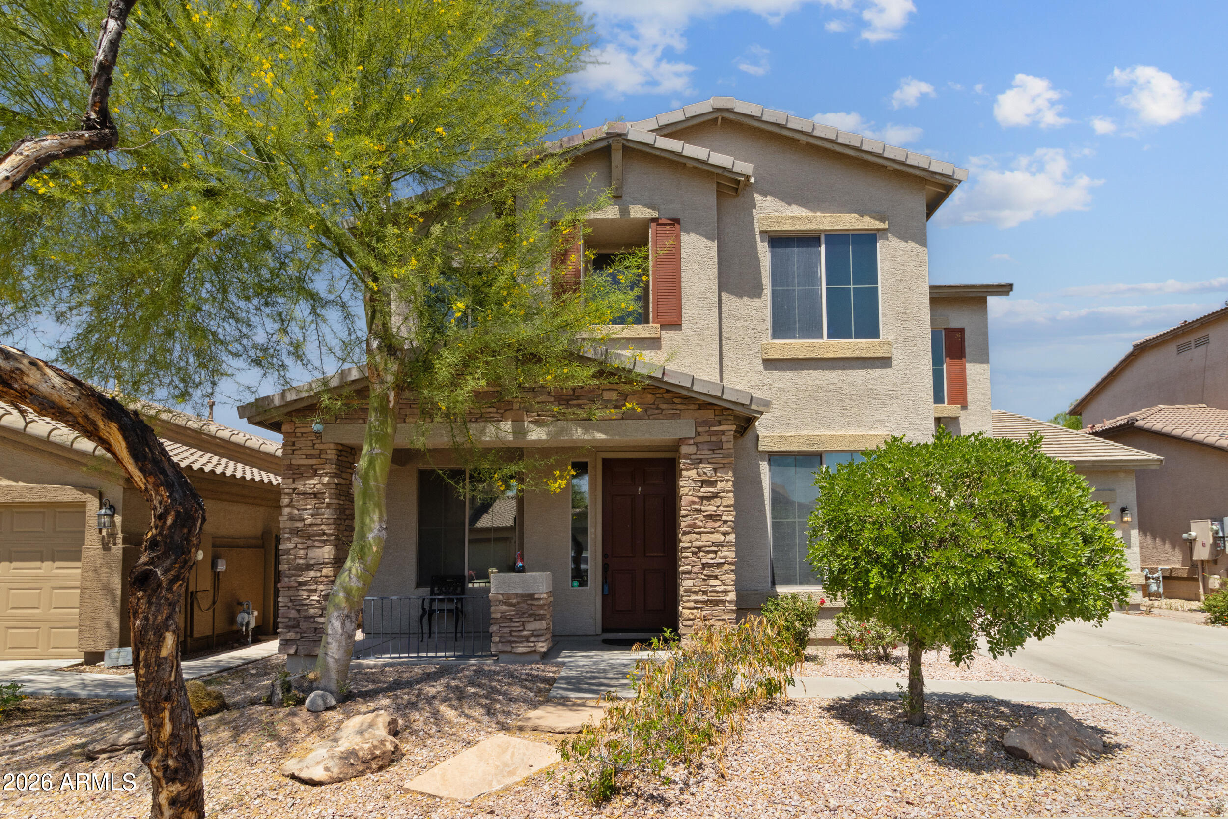 3438 W GALVIN Street, Phoenix, AZ 85086