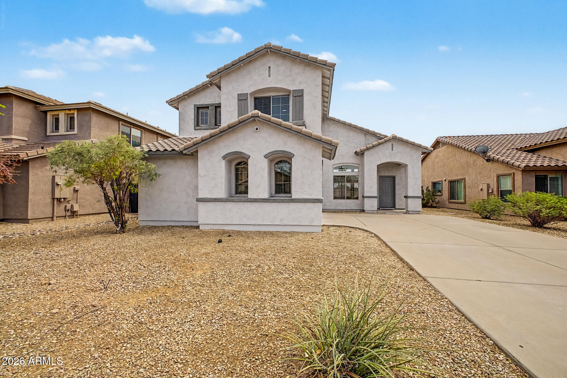 2725 S 155TH Lane, Goodyear, AZ 85338