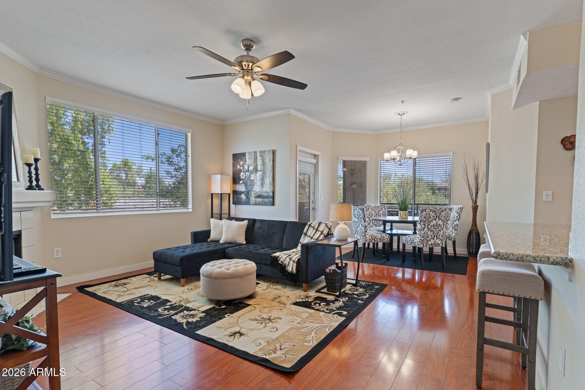 5345 E VAN BUREN Street 309, Phoenix, AZ 85008
