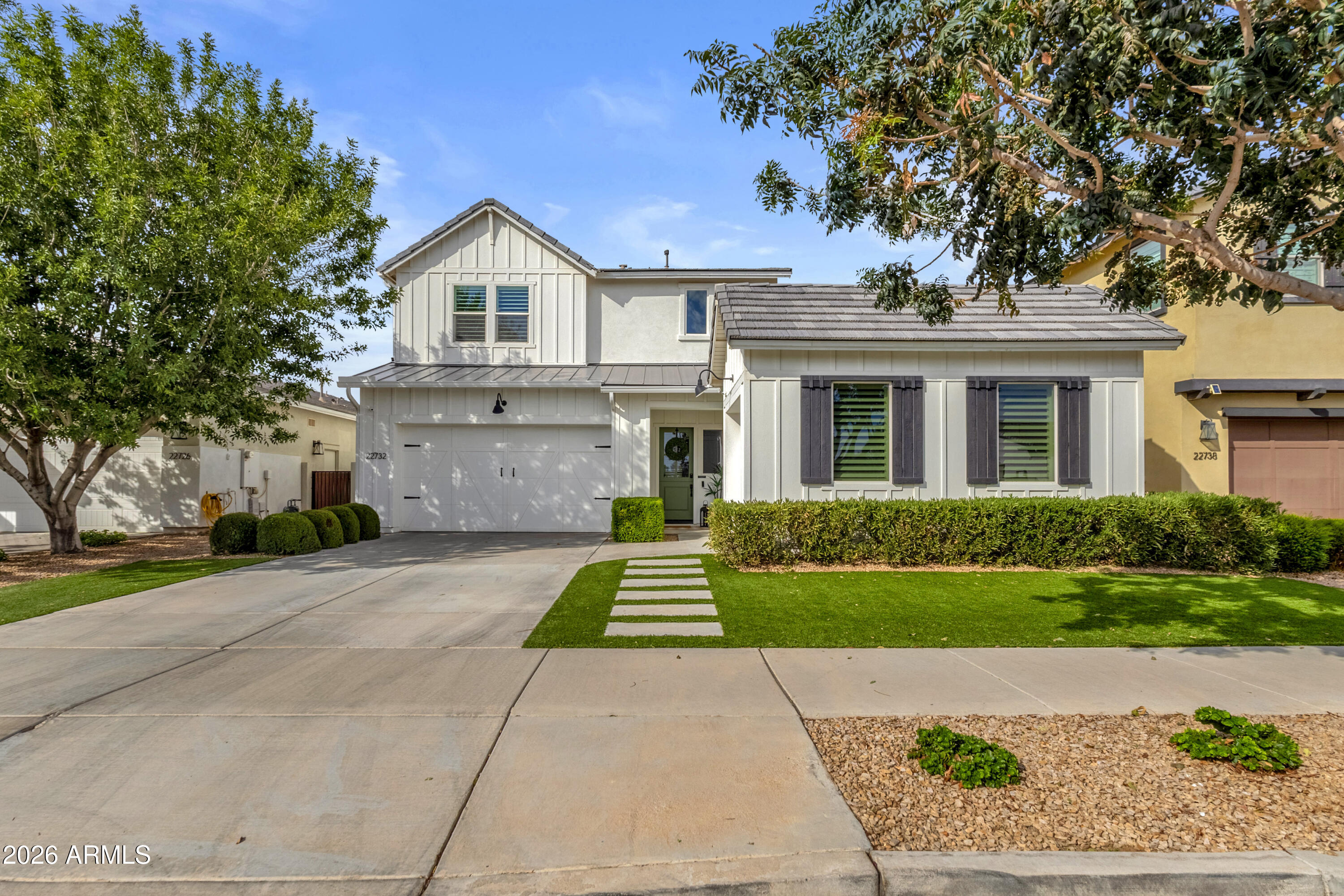 22732 E VIA DEL SOL, Queen Creek, AZ 85142