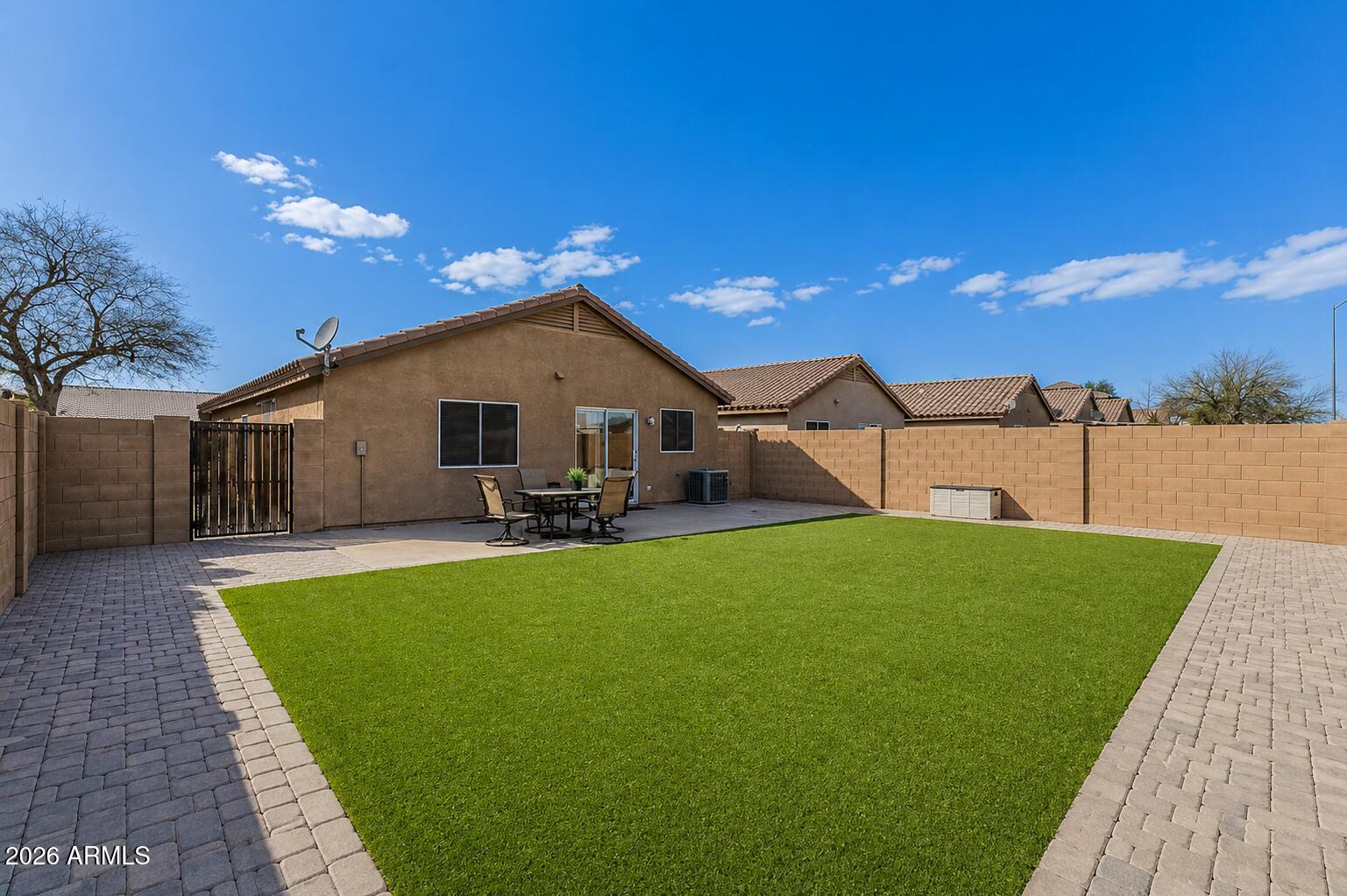 12505 N EL FRIO Street, El Mirage, AZ 85335