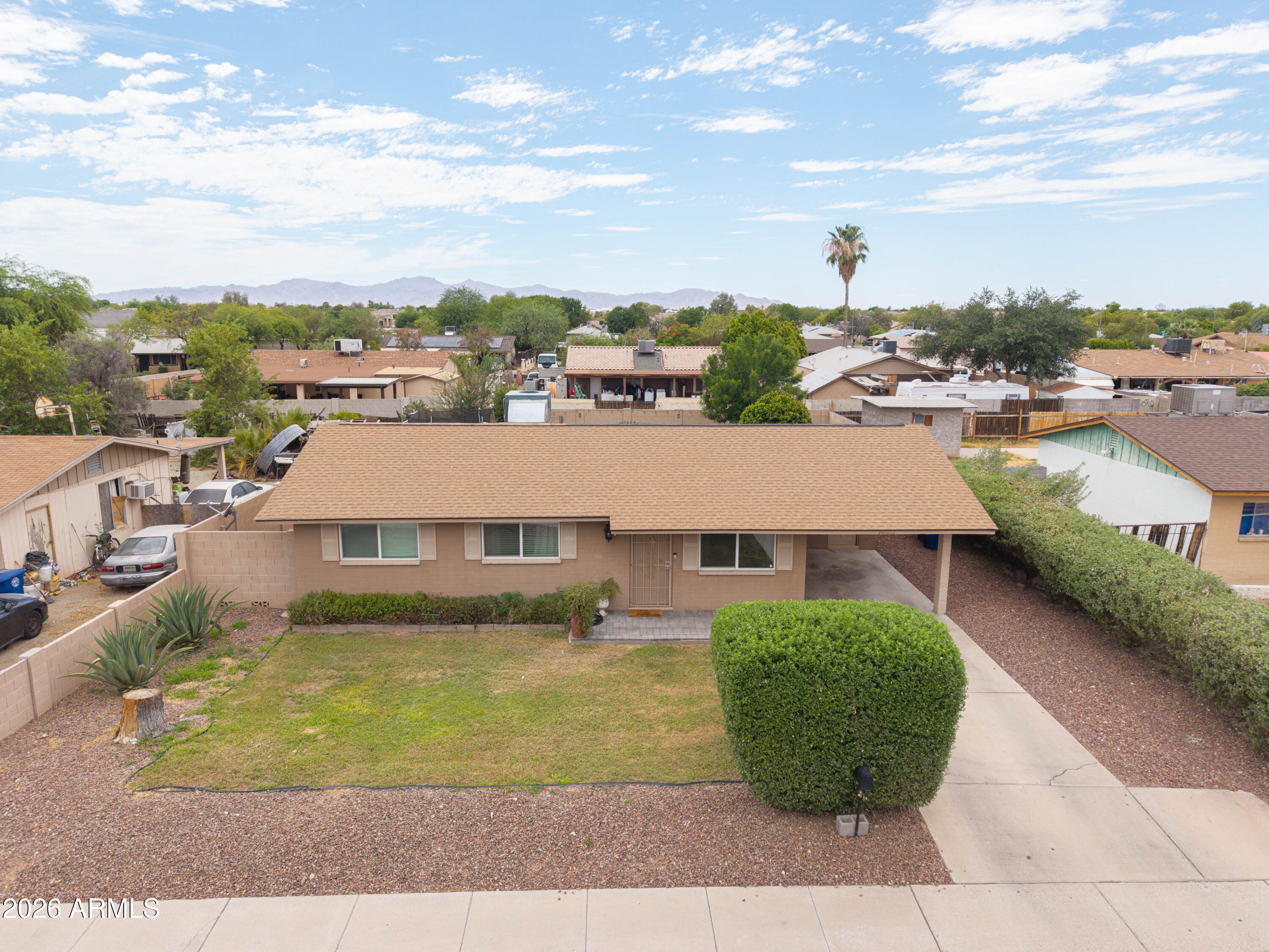 14002 N 3RD Avenue, El Mirage, AZ 85335