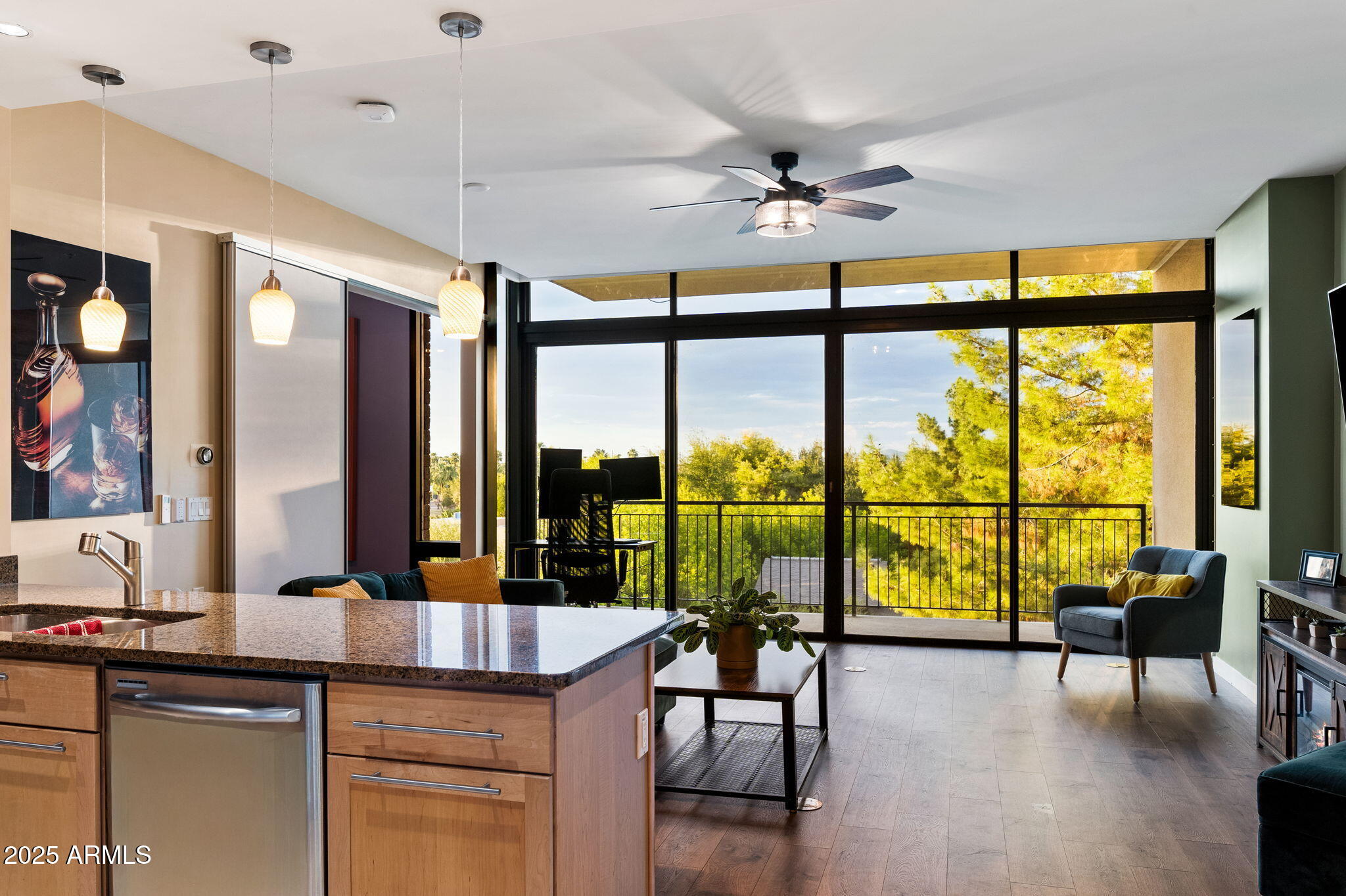 208 W PORTLAND Street 360, Phoenix, AZ 85003
