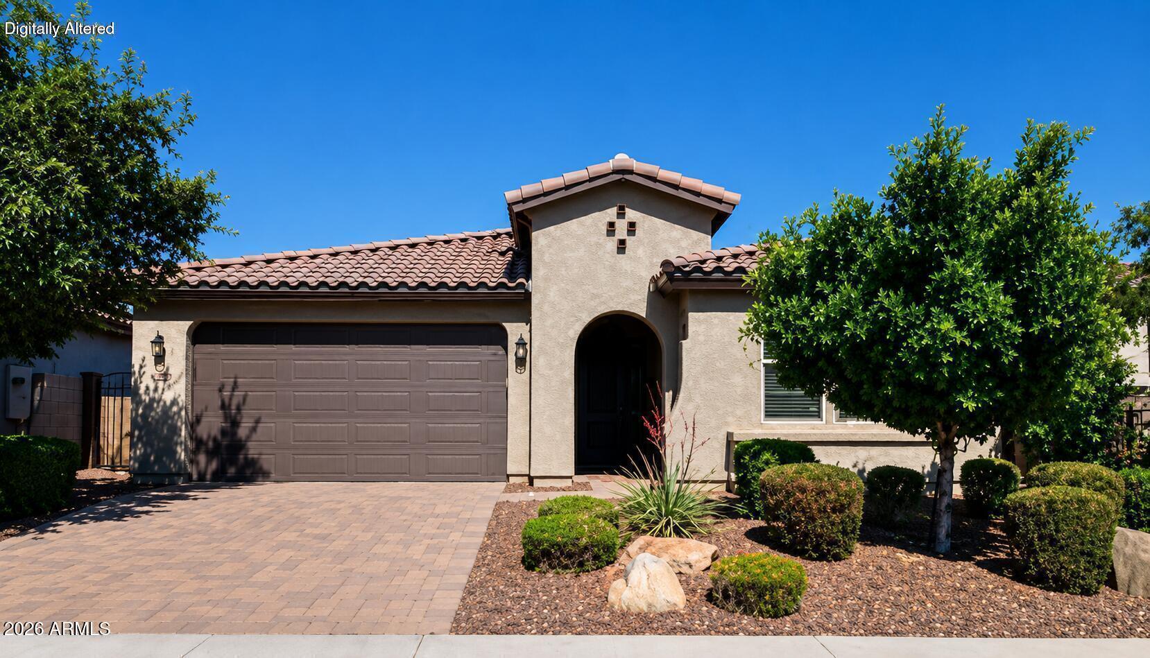 22017 N 97TH Drive, Peoria, AZ 85383