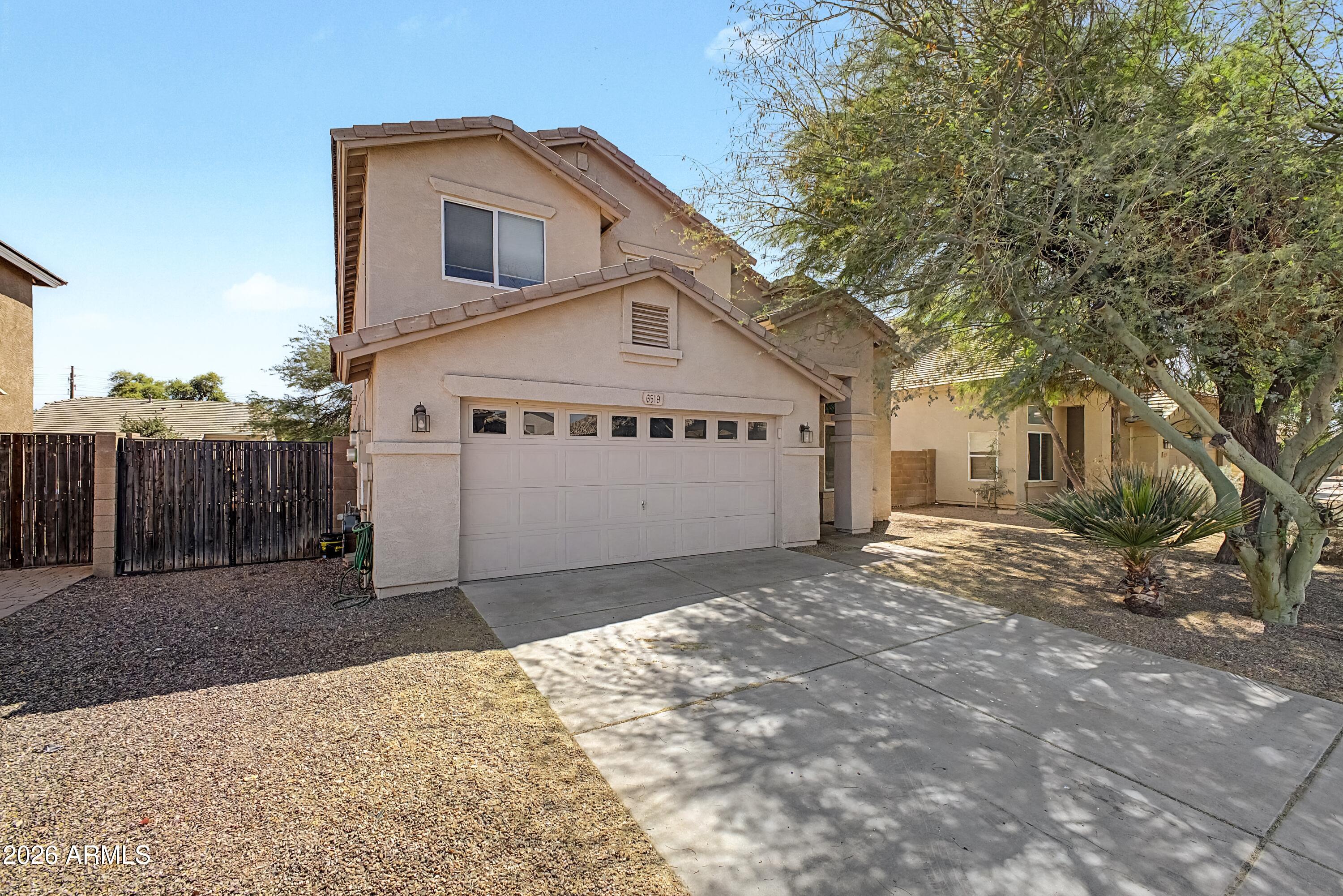 6519 W TORONTO Way, Phoenix, AZ 85043