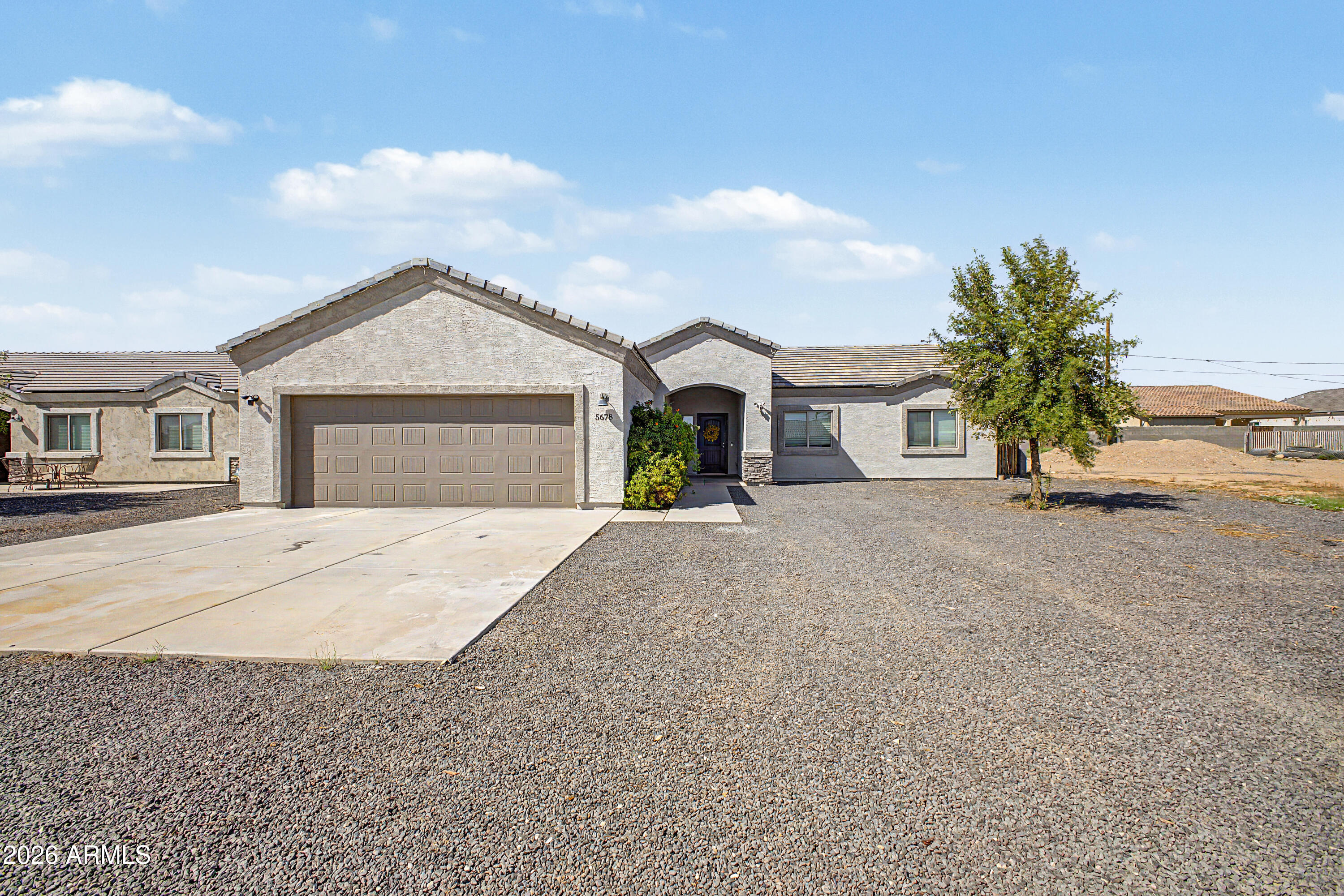 5678 E PONY TRACK Lane, San Tan Valley, AZ 85140