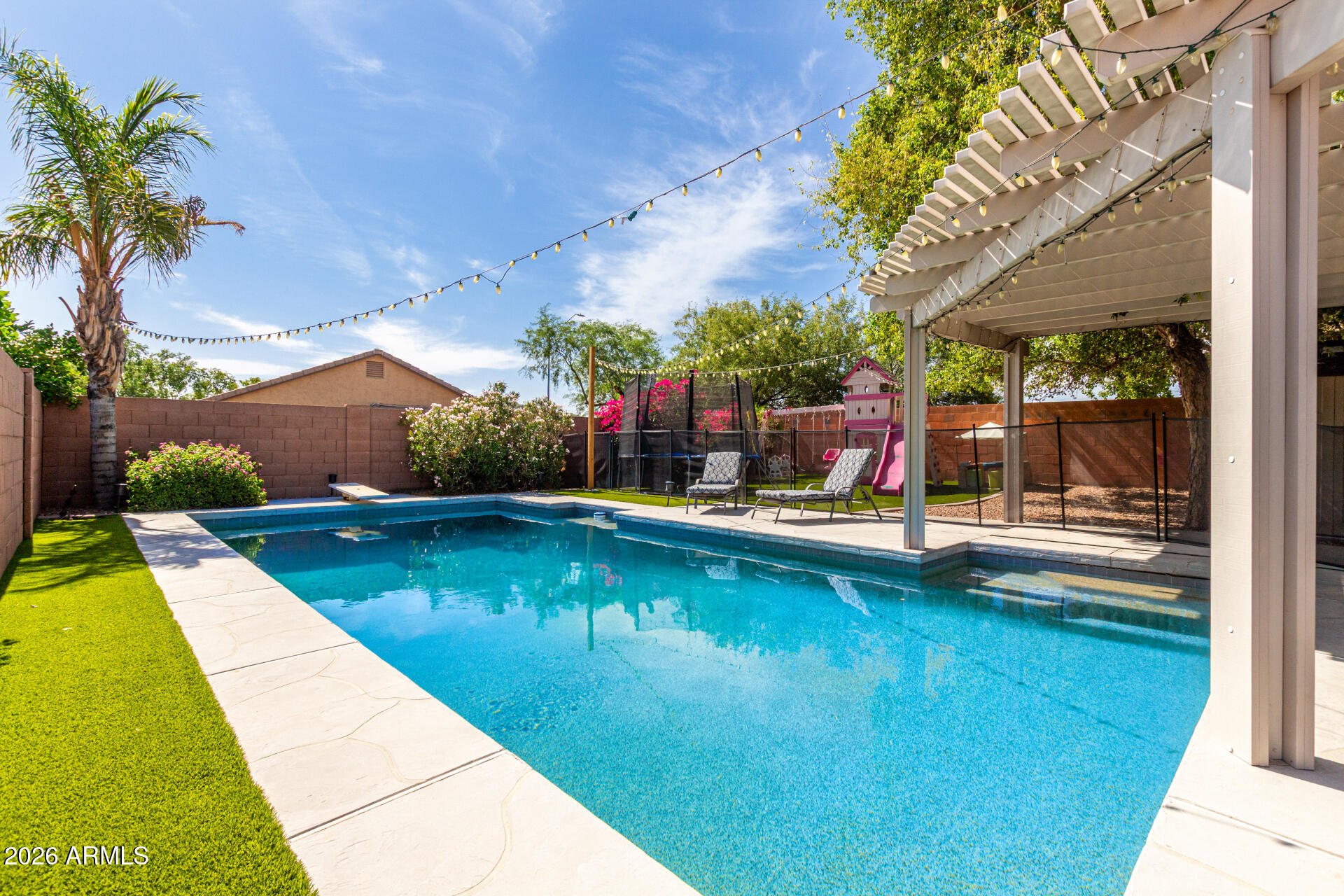 20038 N 38TH Lane, Glendale, AZ 85308