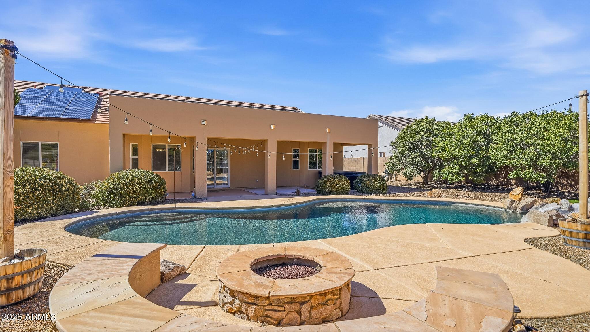 3615 LA TERRAZA Drive, Sierra Vista, AZ 85650