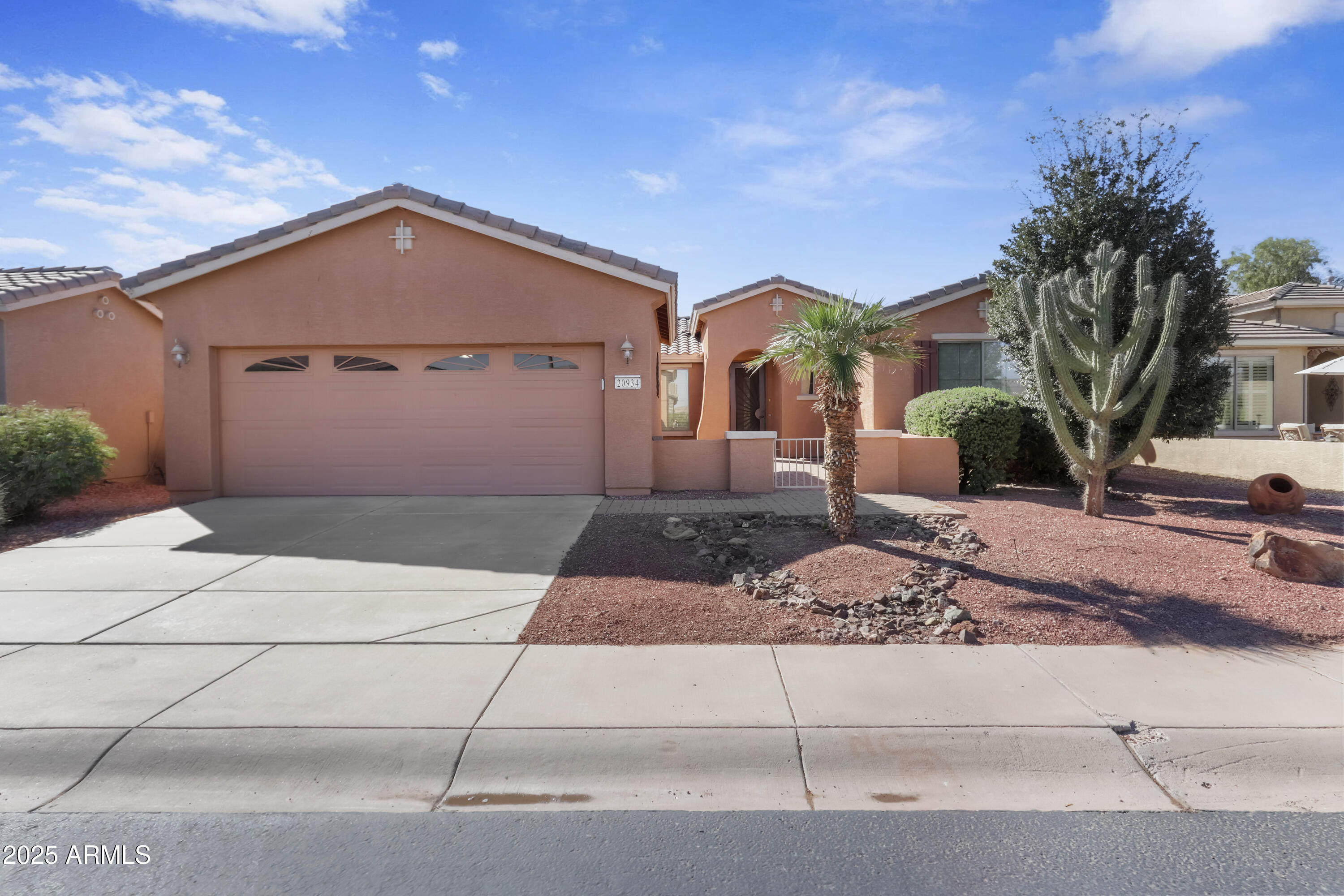 20934 N SWEET DREAMS Drive, Maricopa, AZ 85138