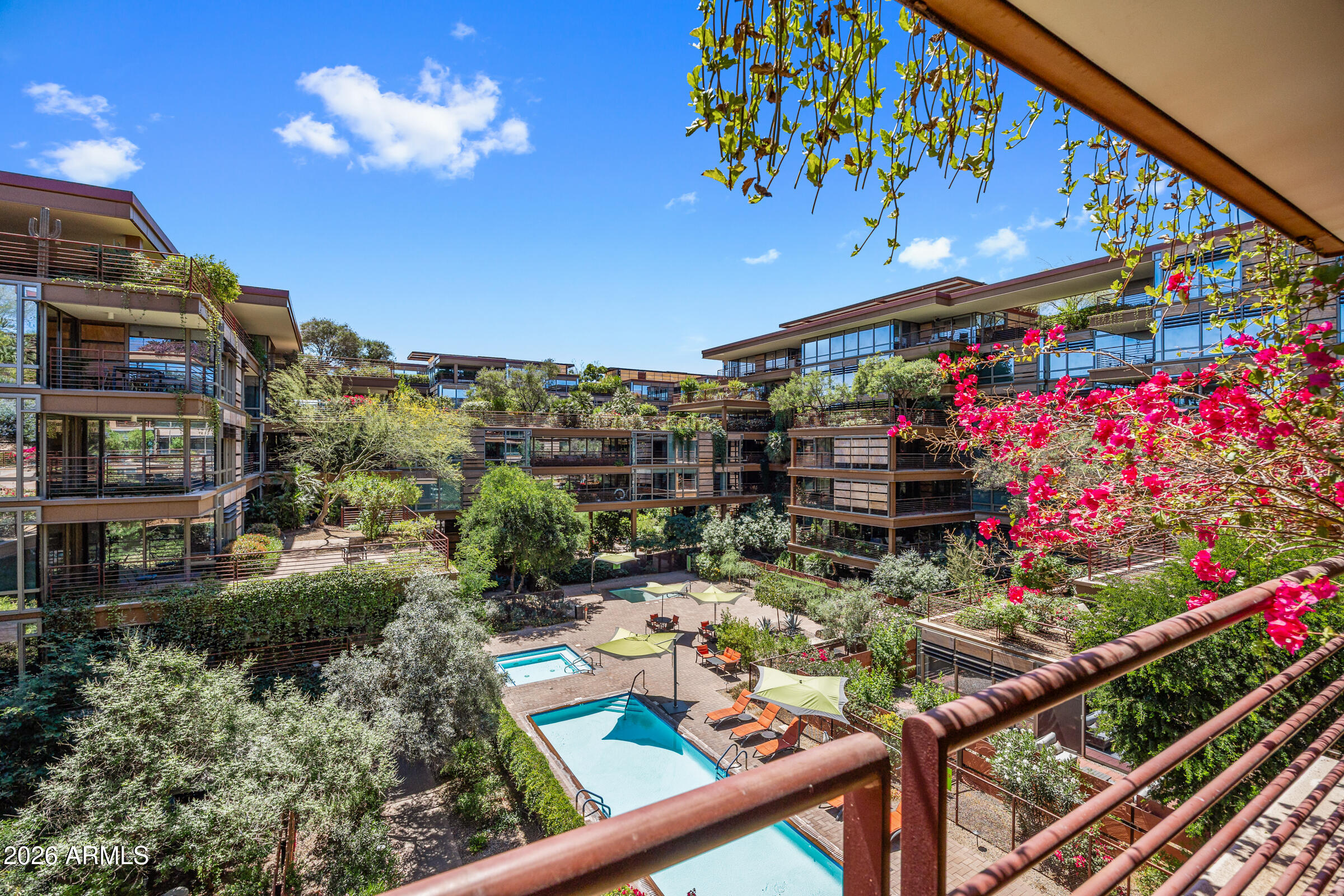 7161 E RANCHO VISTA Drive 4004, Scottsdale, AZ 85251