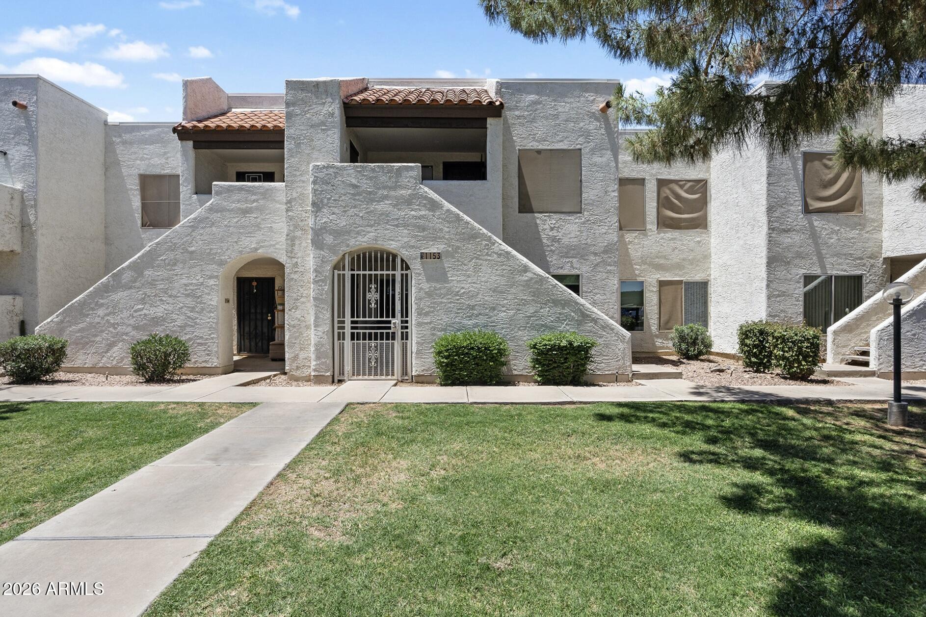 4730 W NORTHERN Avenue 1153, Glendale, AZ 85301