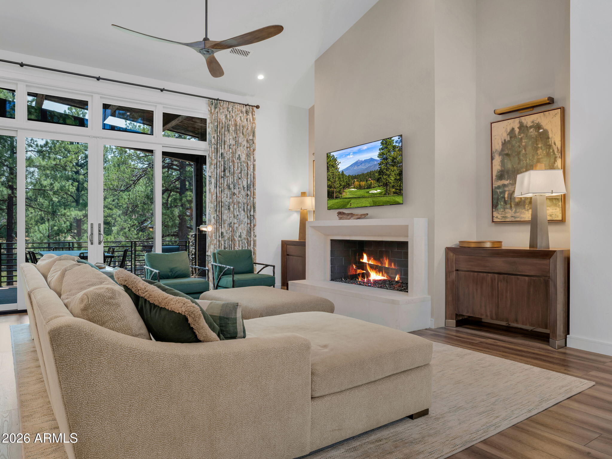 2605 S Pinyon Jay Drive, Flagstaff, AZ 86005