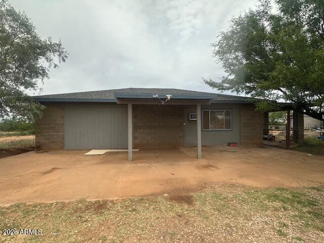 2384 N APPALOOSA Place, Huachuca City, AZ 85616