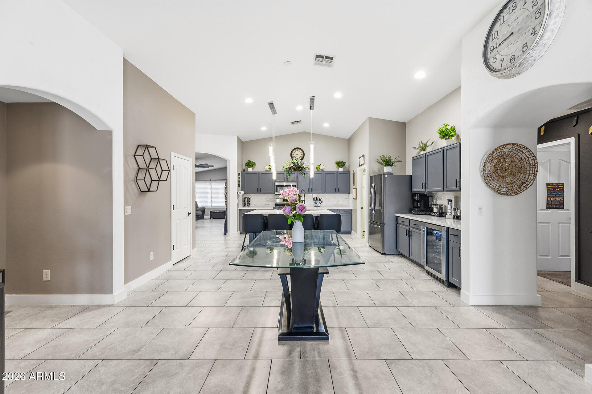 3831 N 297TH Avenue, Buckeye, AZ 85396