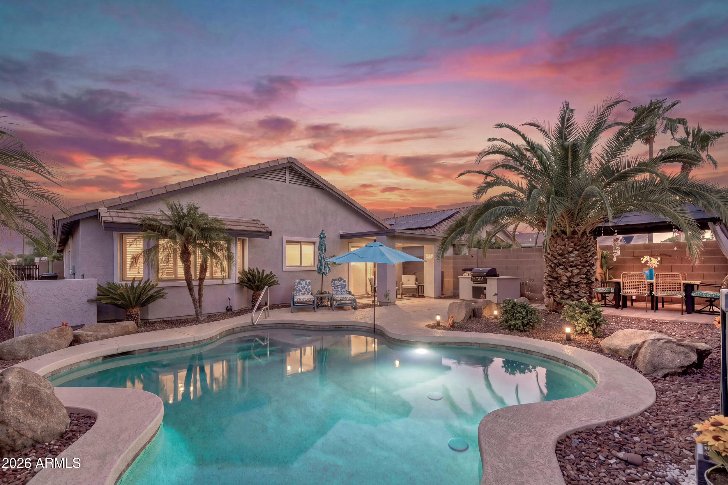 29833 W COLUMBUS Avenue, Buckeye, AZ 85396