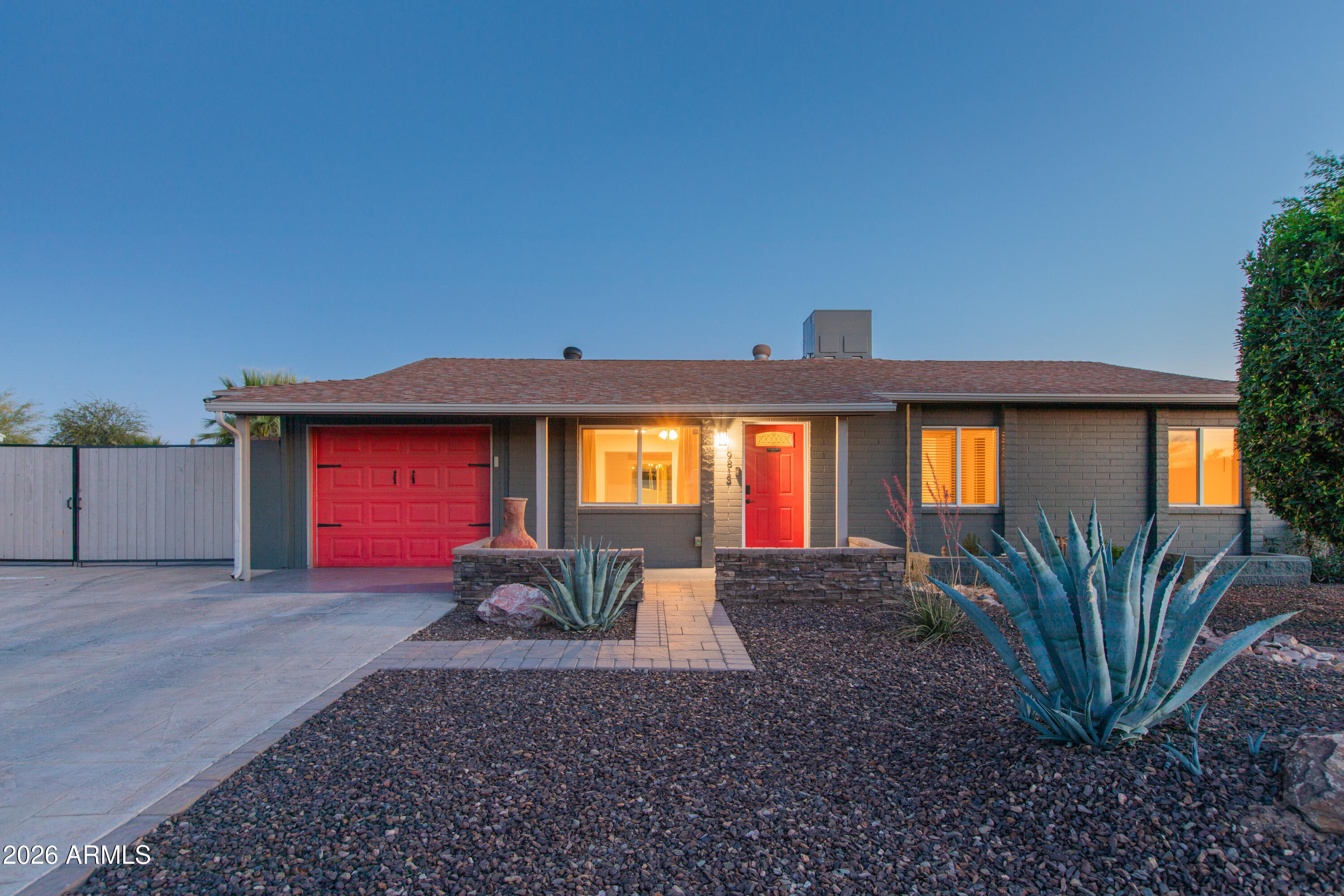 9813 E ADOBE Road, Mesa, AZ 85207