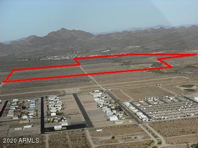 64250 US-60 Highway x, Salome, AZ 85348