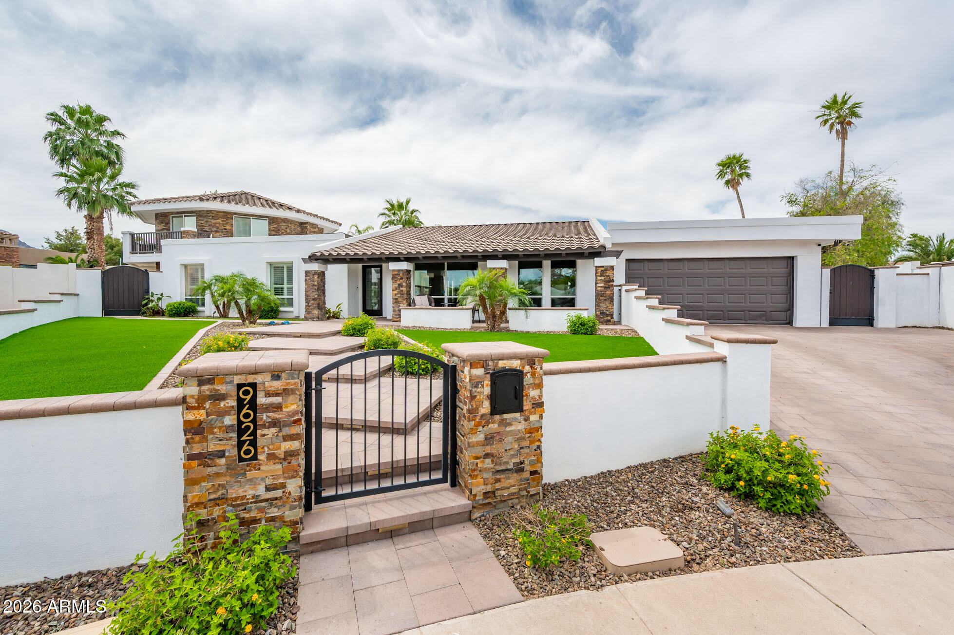 9626 N 33RD Street, Phoenix, AZ 85028