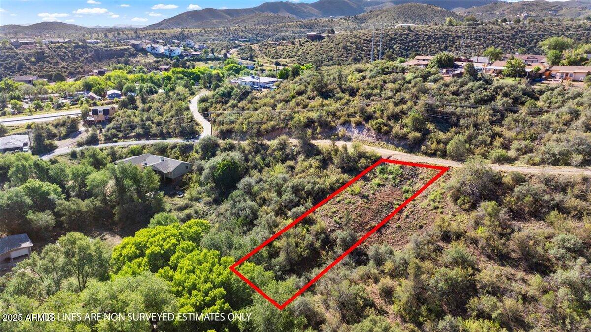 1610 N EMERALD Drive 386, Prescott, AZ 86301