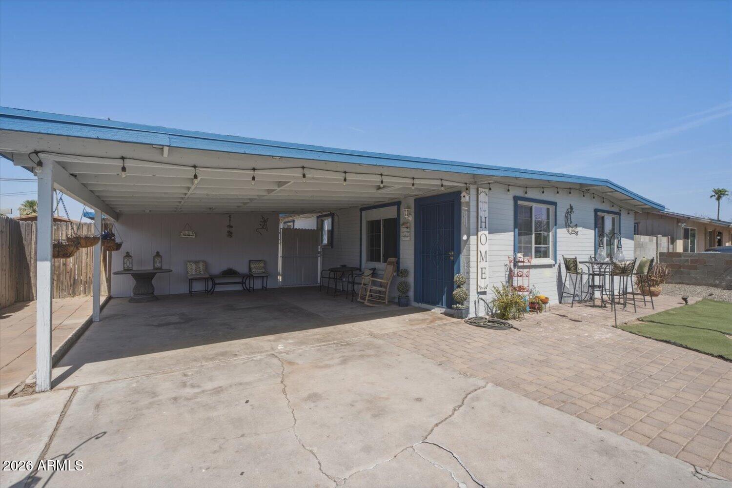 5430 S 35TH Avenue, Phoenix, AZ 85041