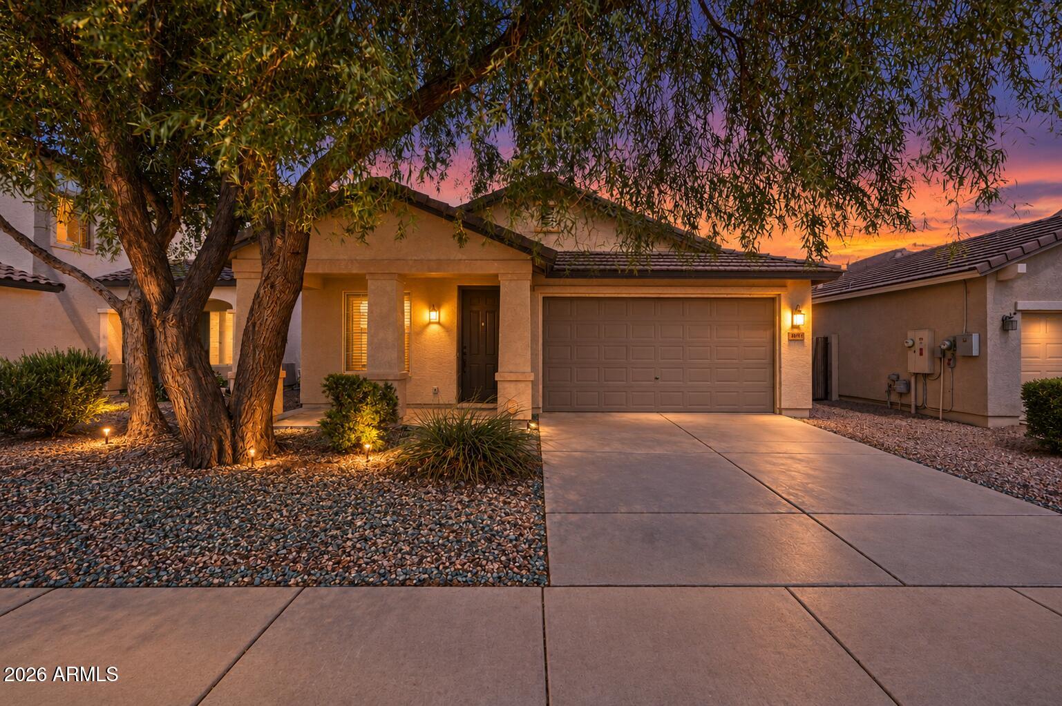 38619 N REYNOSA Drive, San Tan Valley, AZ 85140