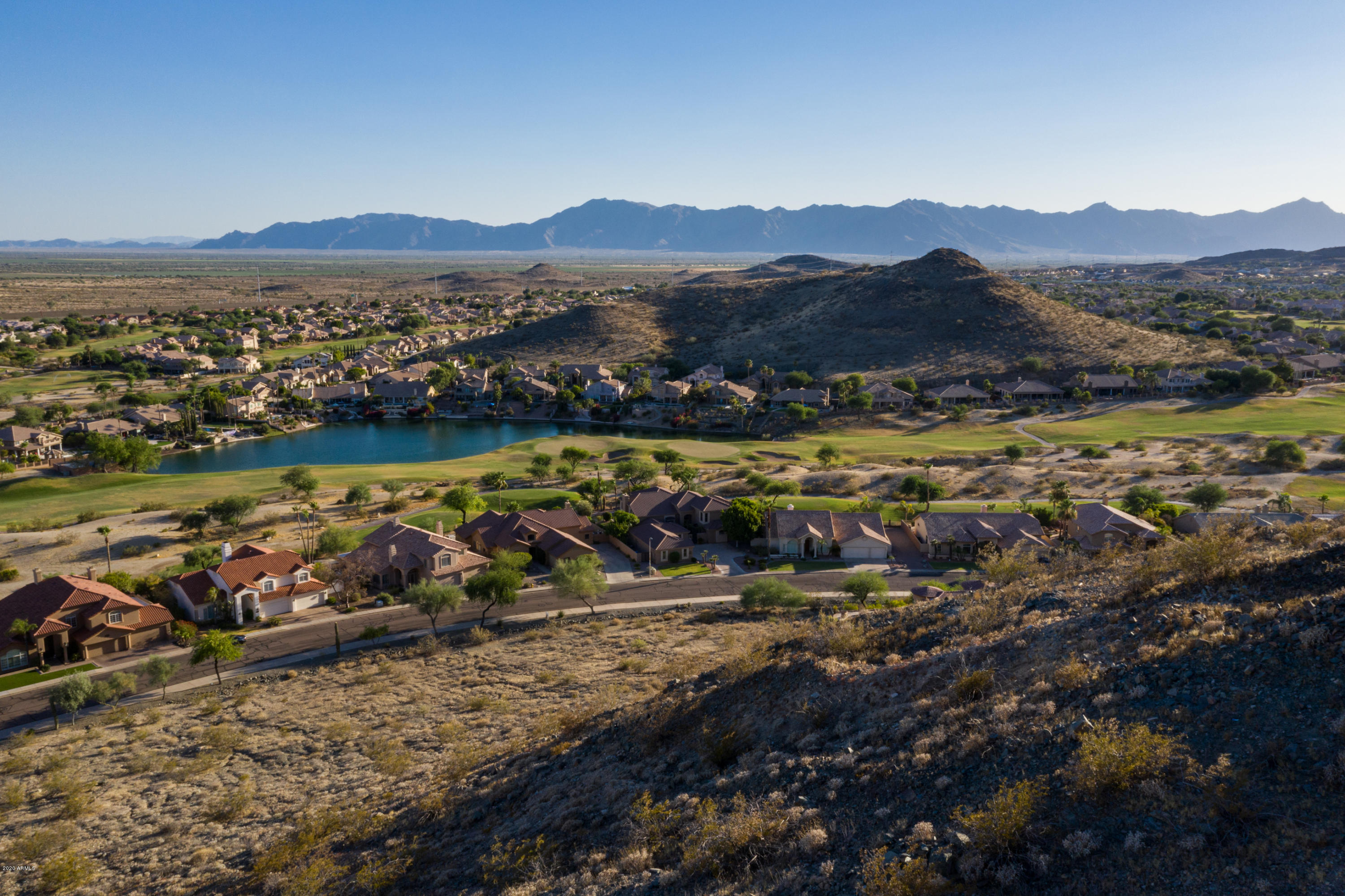 1960 E CLUBHOUSE Drive 56, Phoenix, AZ 85048