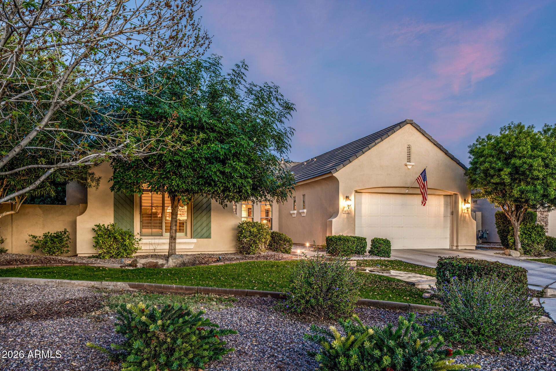 5025 S MINGUS Place, Chandler, AZ 85249