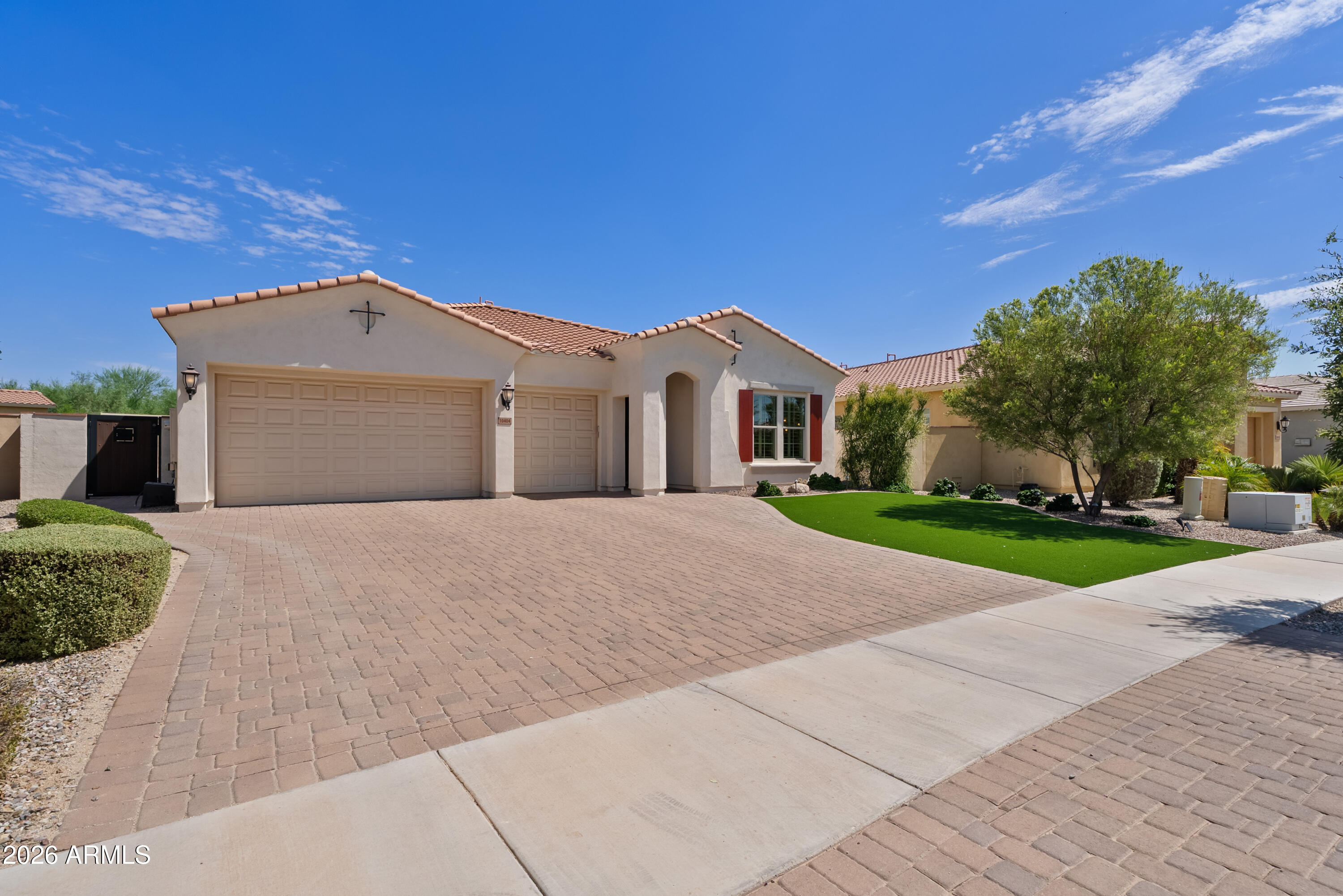 10404 E GAMMA Avenue, Mesa, AZ 85212