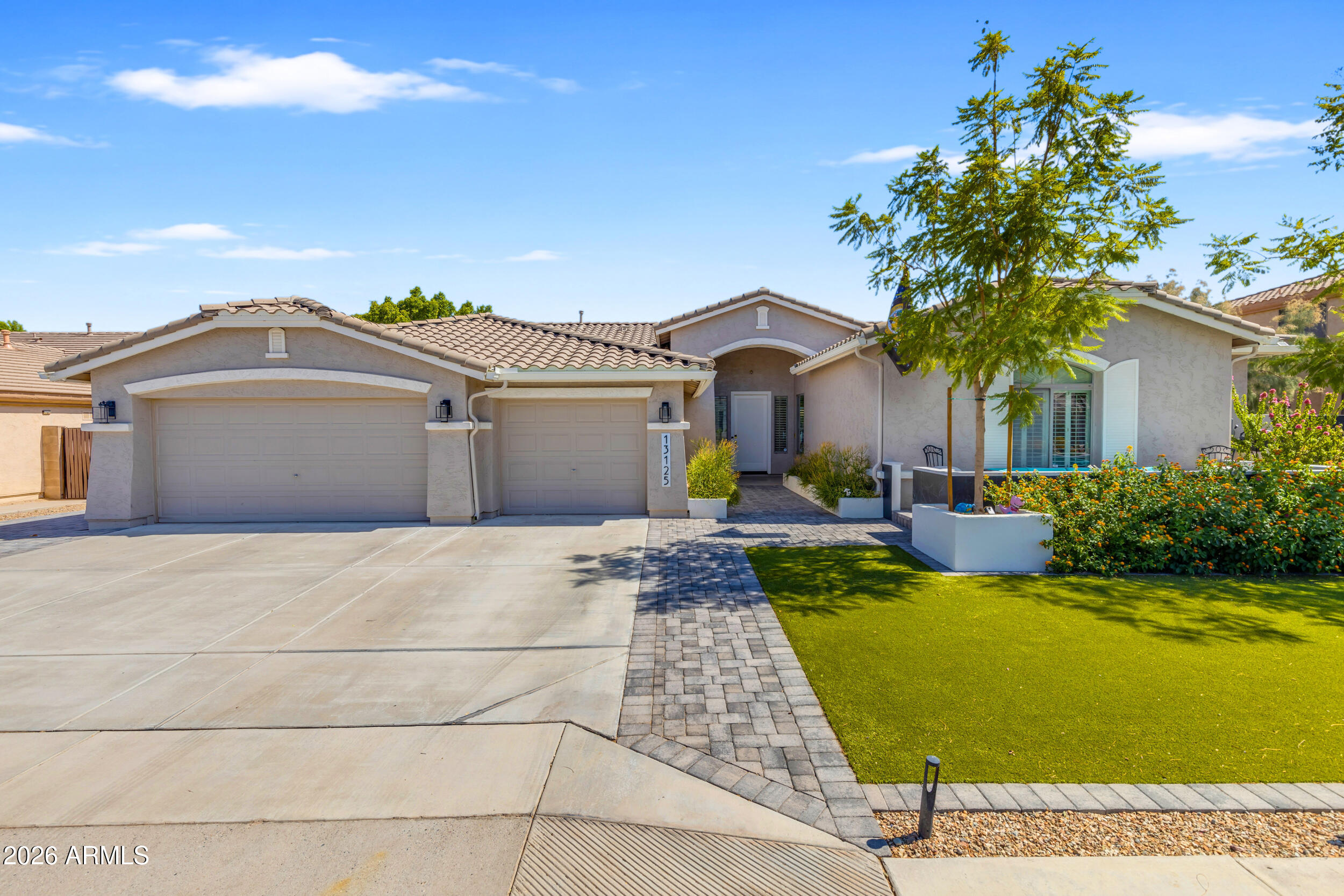 13125 W RANCHO Drive, Litchfield Park, AZ 85340