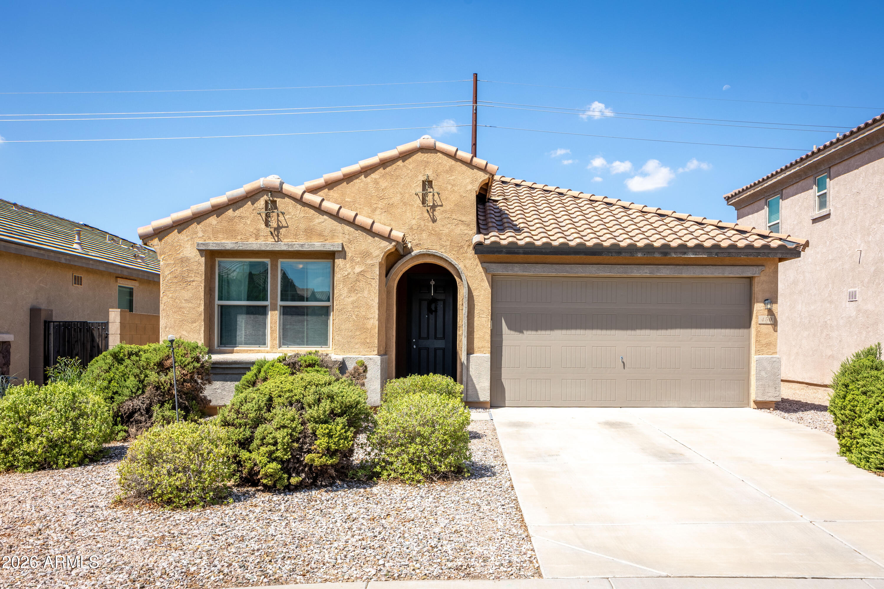 450 S HASSETT Avenue, Mesa, AZ 85208
