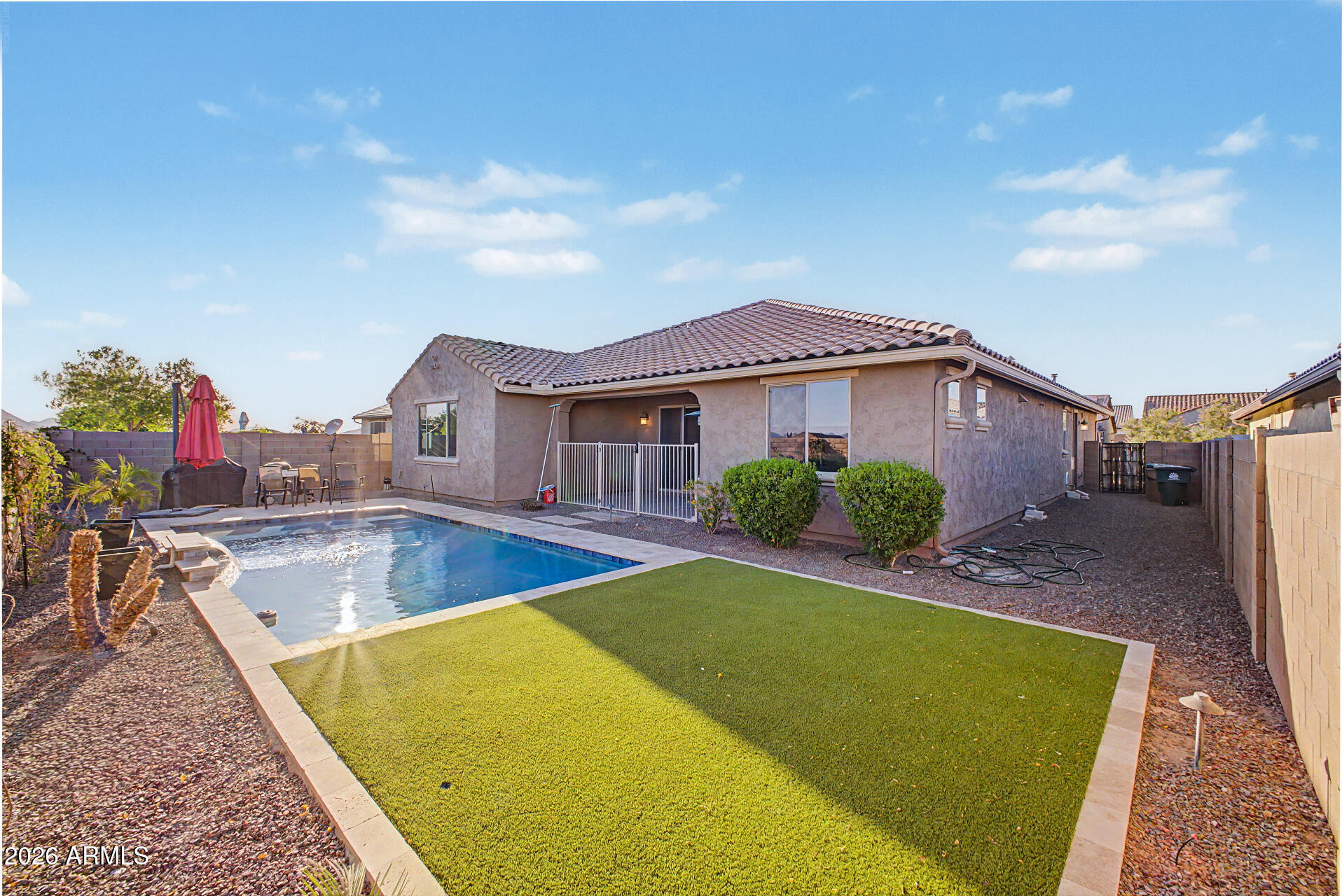 18399 W MOUNTAIN SKY Avenue, Goodyear, AZ 85338