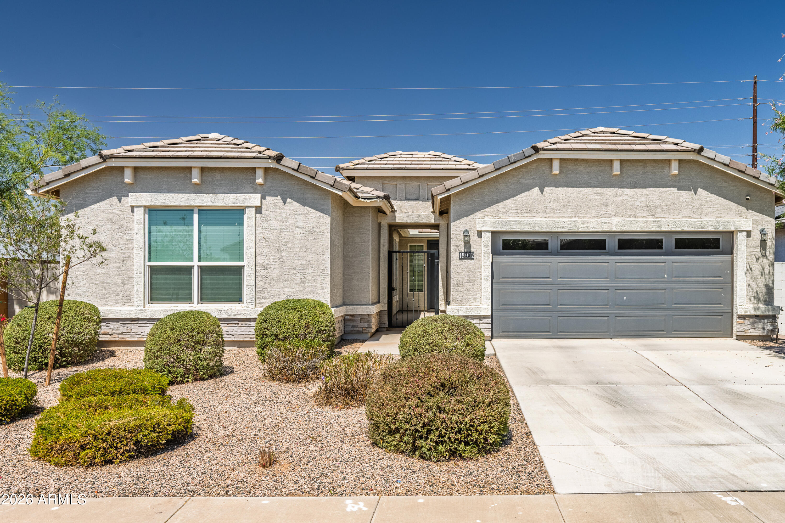 18912 N SALERNO Court, Maricopa, AZ 85138
