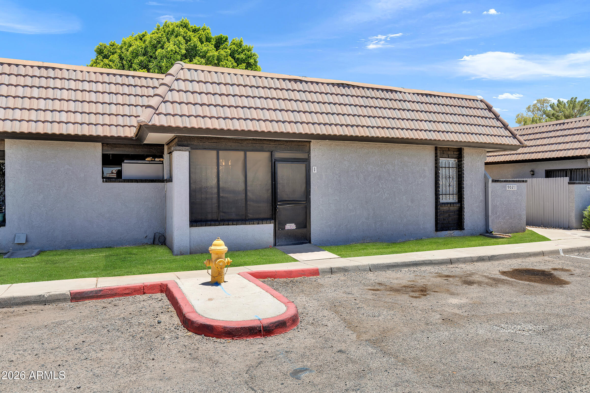 9021 W ELM Street 1, Phoenix, AZ 85037