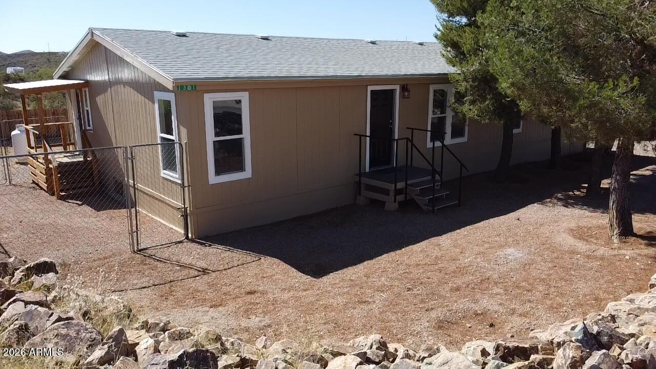1301 N SADDLEBACK Circle, Tombstone, AZ 85638