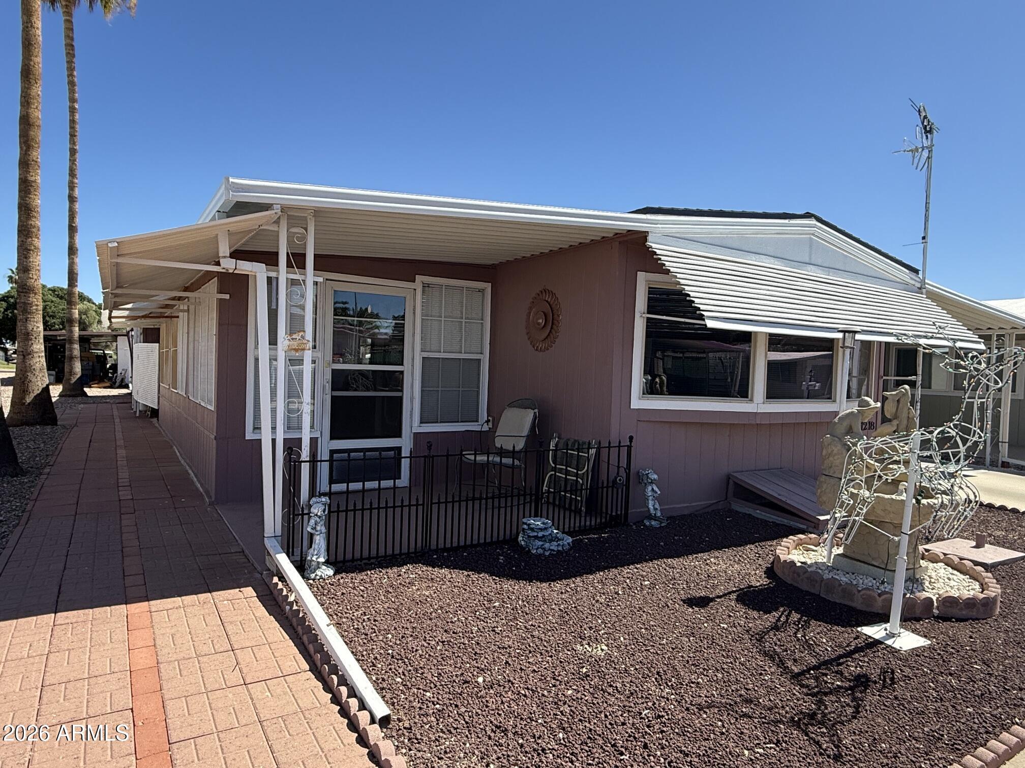 2100 N TREKELL Road 211, Casa Grande, AZ 85122