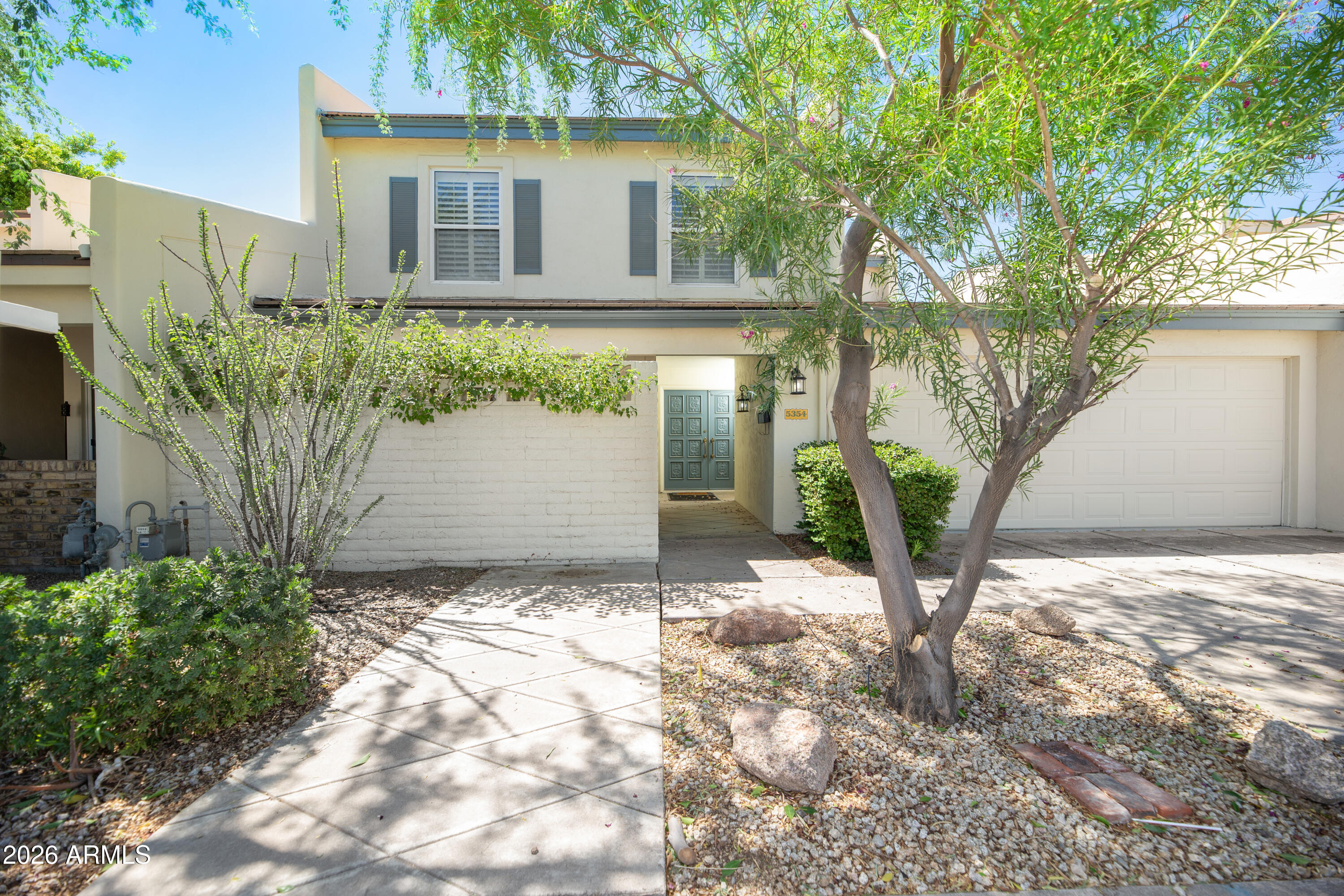 5354 N 20TH Street, Phoenix, AZ 85016