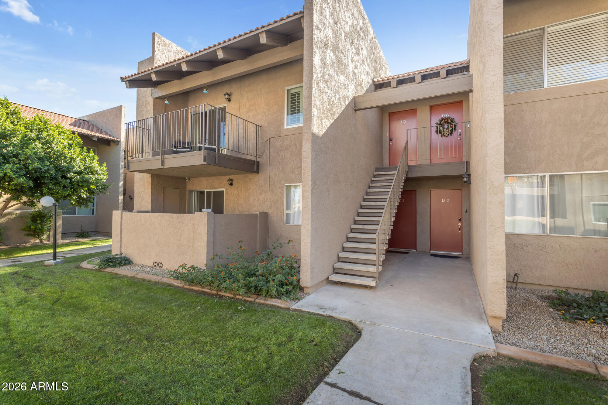 5525 E THOMAS Road D5, Phoenix, AZ 85018