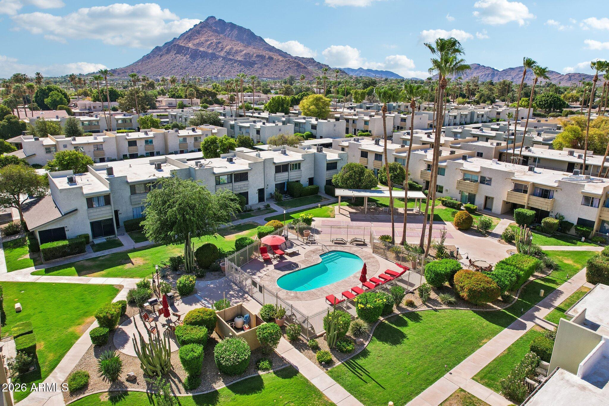 4600 N 68th Street 332, Scottsdale, AZ 85251