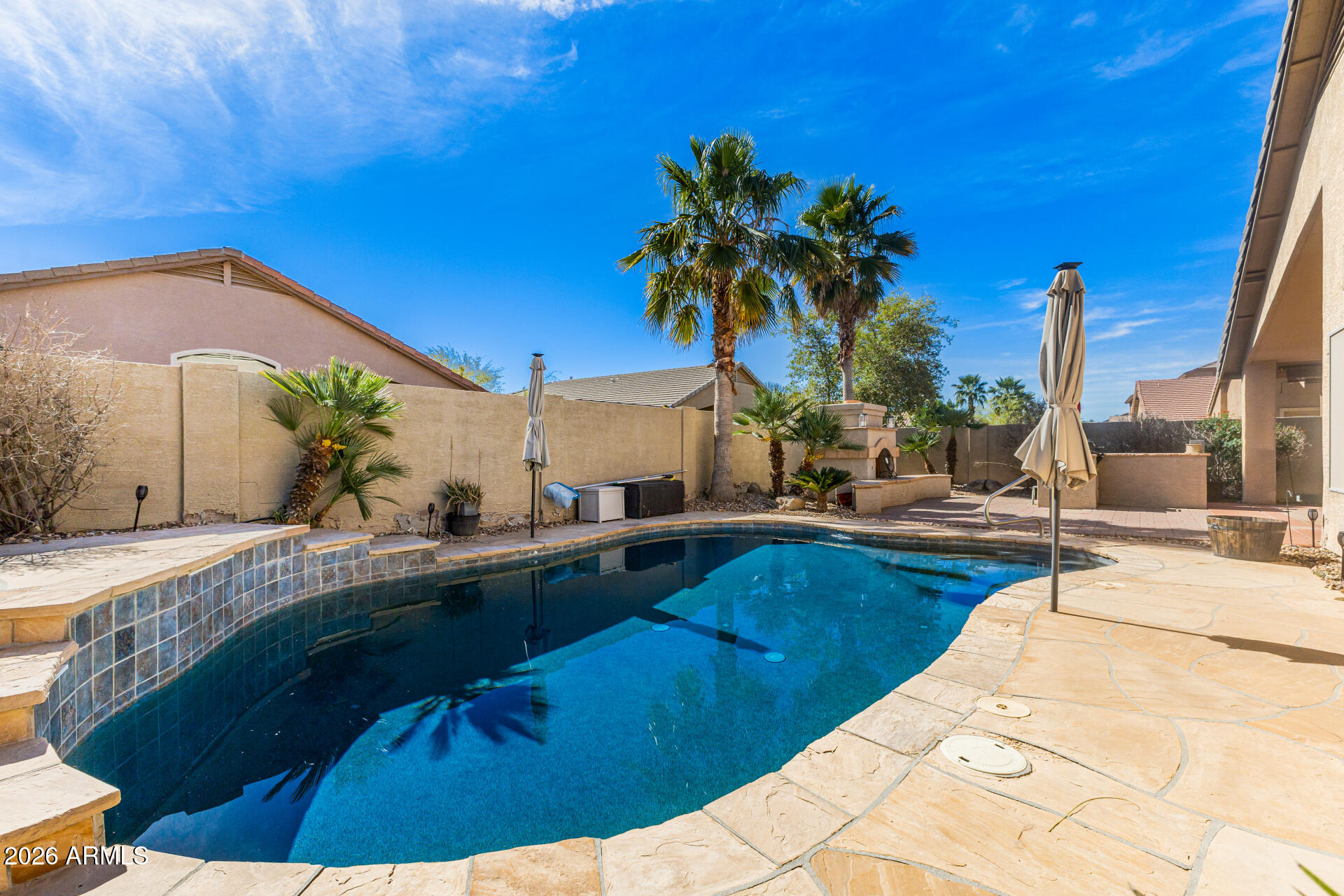 43427 W COURTNEY Drive, Maricopa, AZ 85138