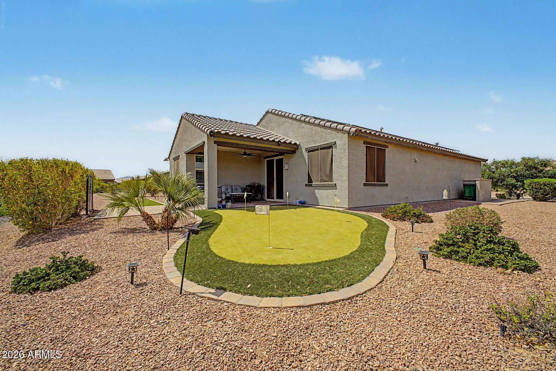 41845 W Mesquite Road, Maricopa, AZ 85138