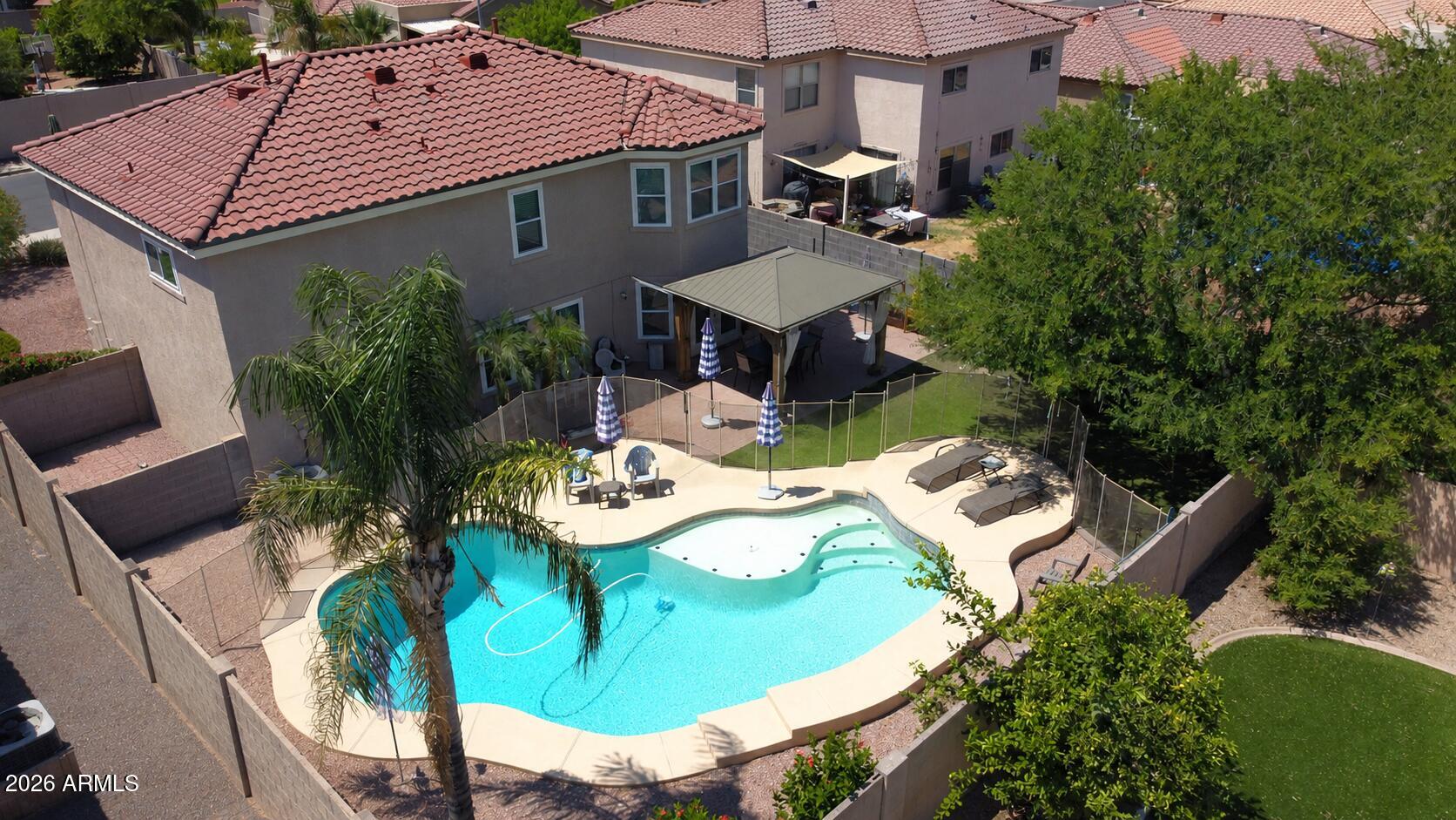 11404 E RENATA Avenue, Mesa, AZ 85212