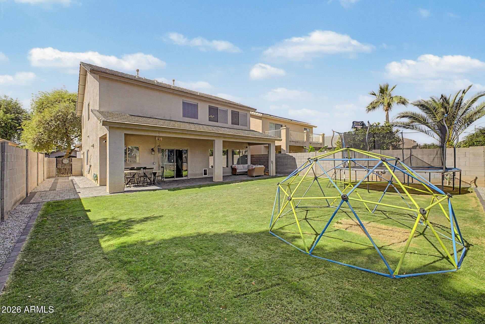 14578 W EVANS Drive, Surprise, AZ 85379