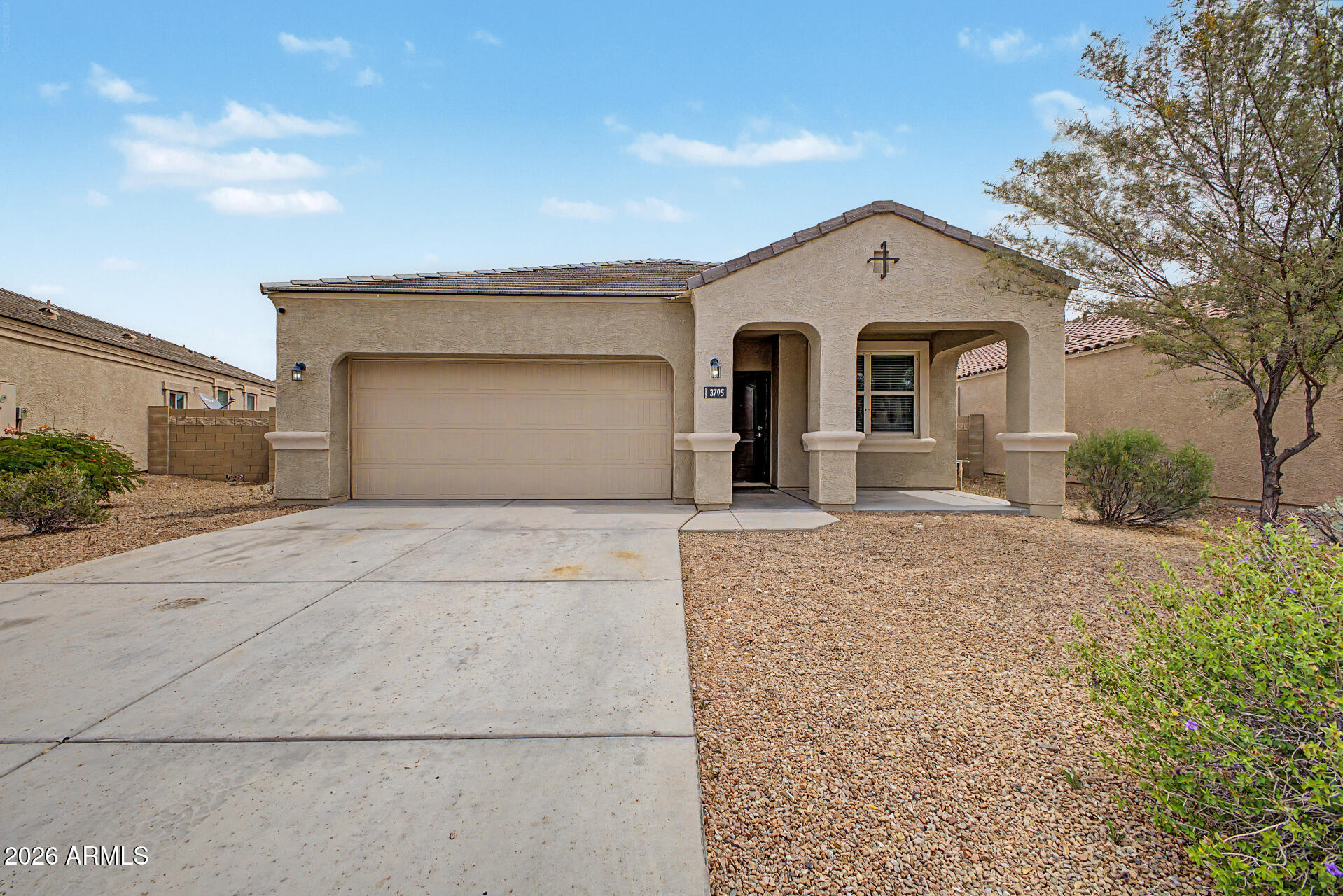 3795 N 298TH Avenue, Buckeye, AZ 85396